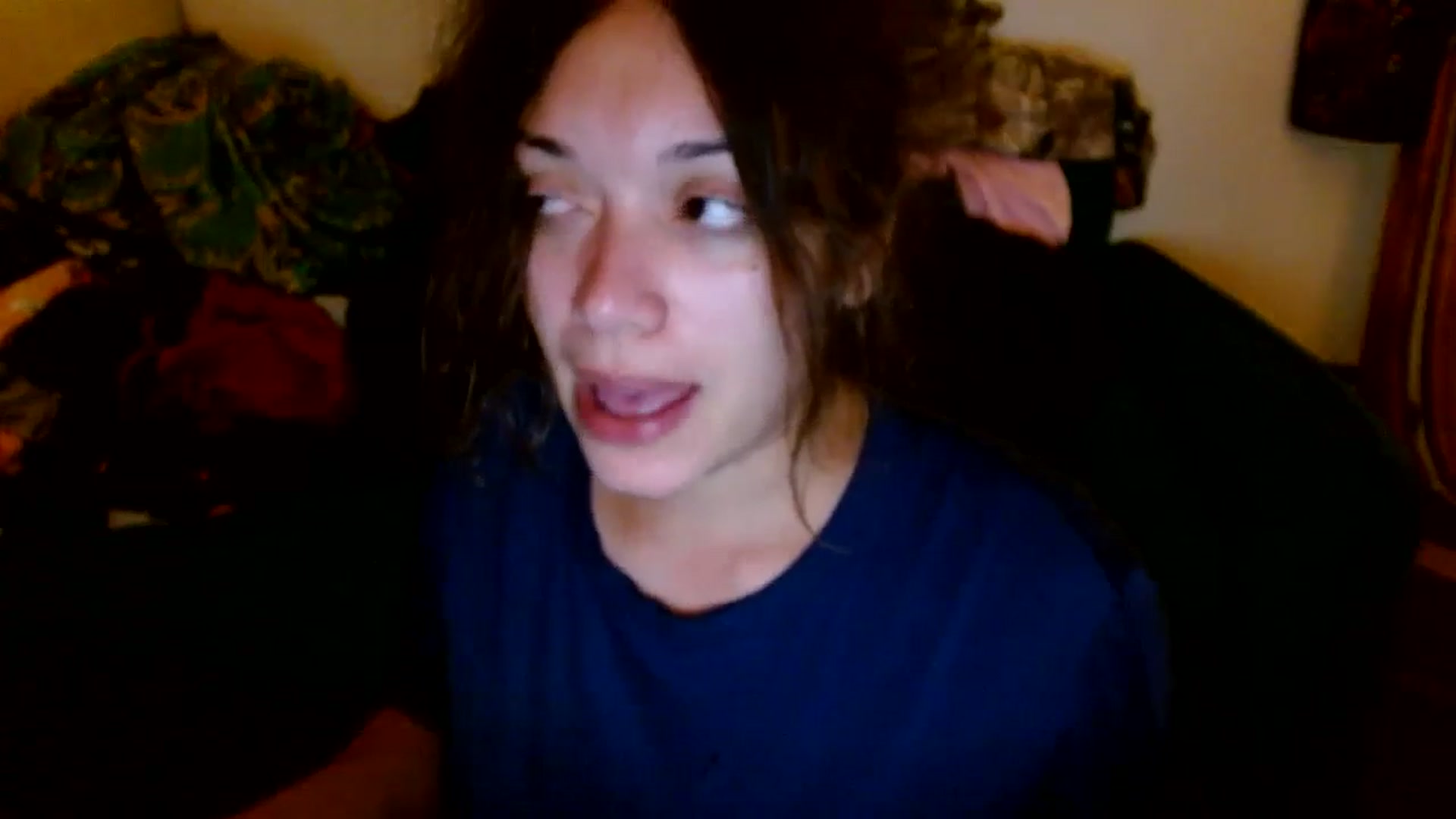 Gallery image thumbnail from Scar__lett's myfreecams stream on, 08/19/2025, 08:41 image 9 of 20
