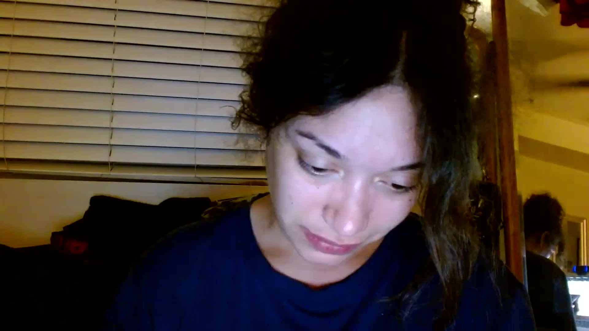 Gallery image thumbnail from Scar__lett's myfreecams stream on, 08/19/2025, 08:41 image 8 of 20