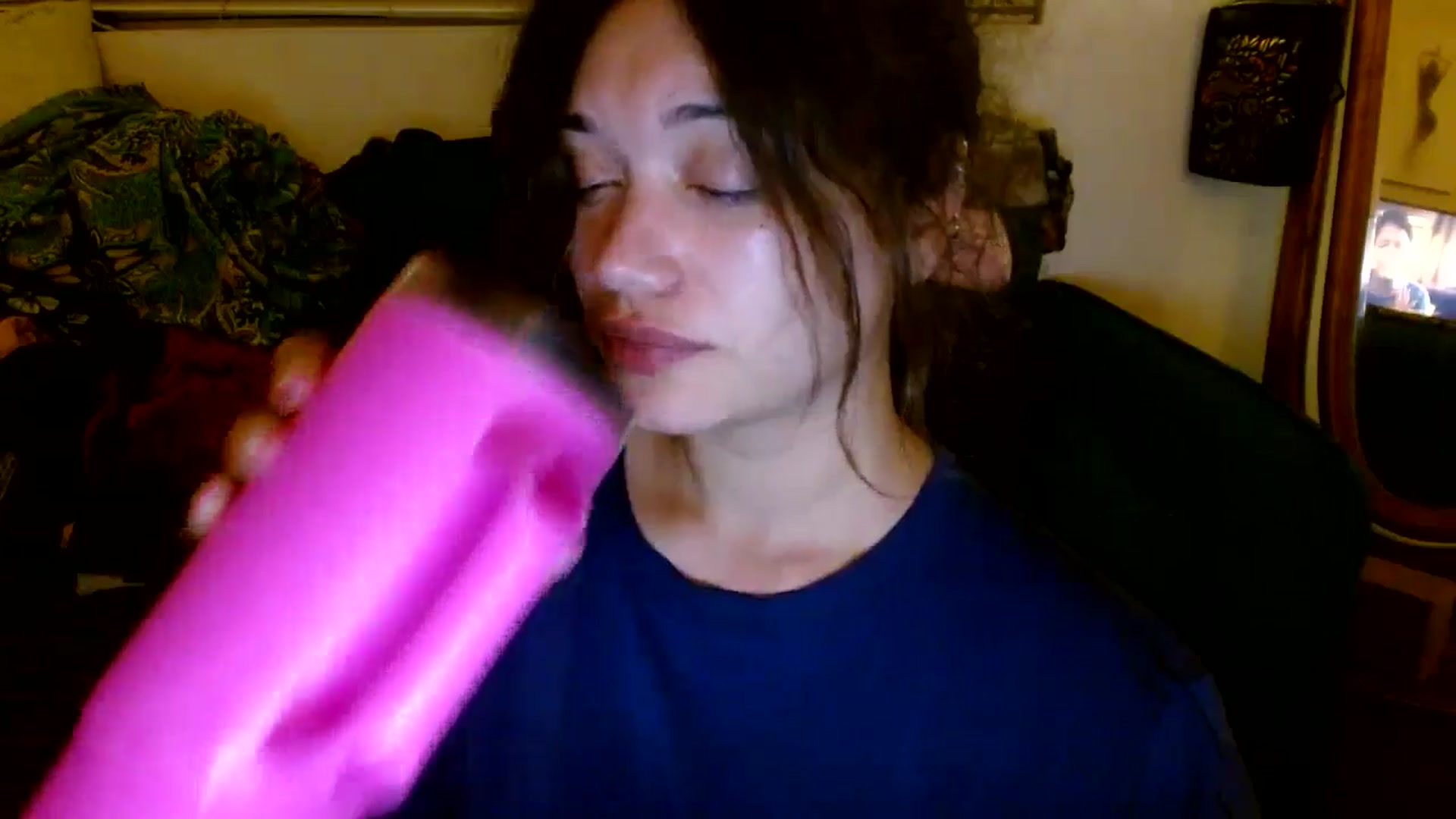 Gallery image thumbnail from Scar__lett's myfreecams stream on, 08/19/2025, 08:41 image 3 of 20