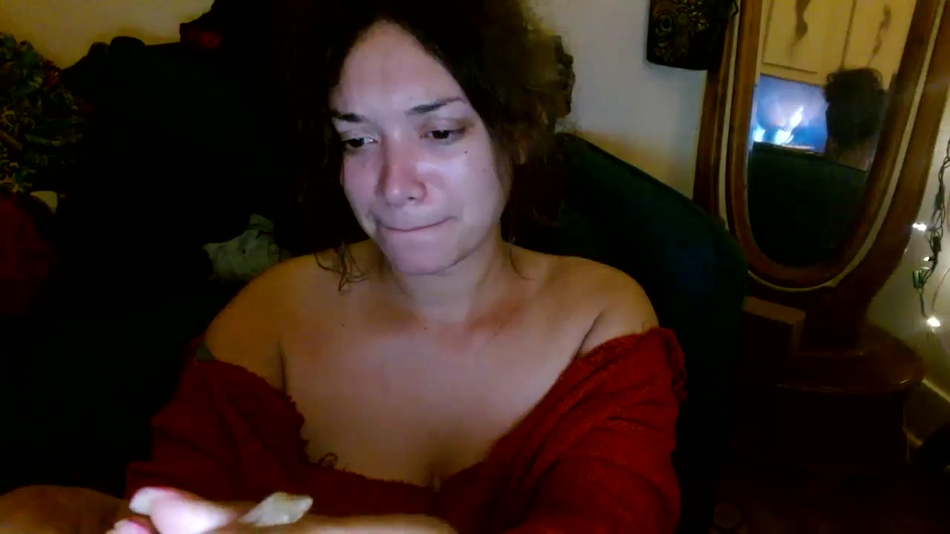 Gallery image thumbnail from Scar__lett's myfreecams stream on, 08/19/2025, 09:10 image 6 of 20