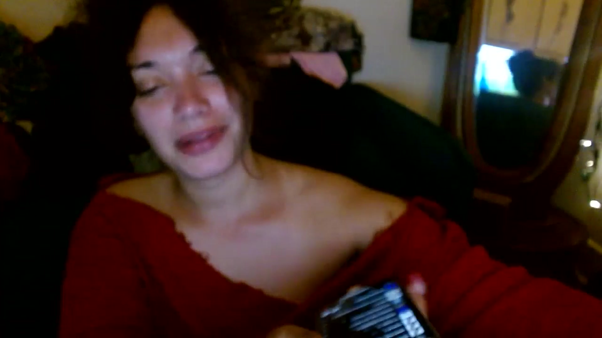 Gallery image thumbnail from Scar__lett's myfreecams stream on, 08/19/2025, 09:10 image 4 of 20