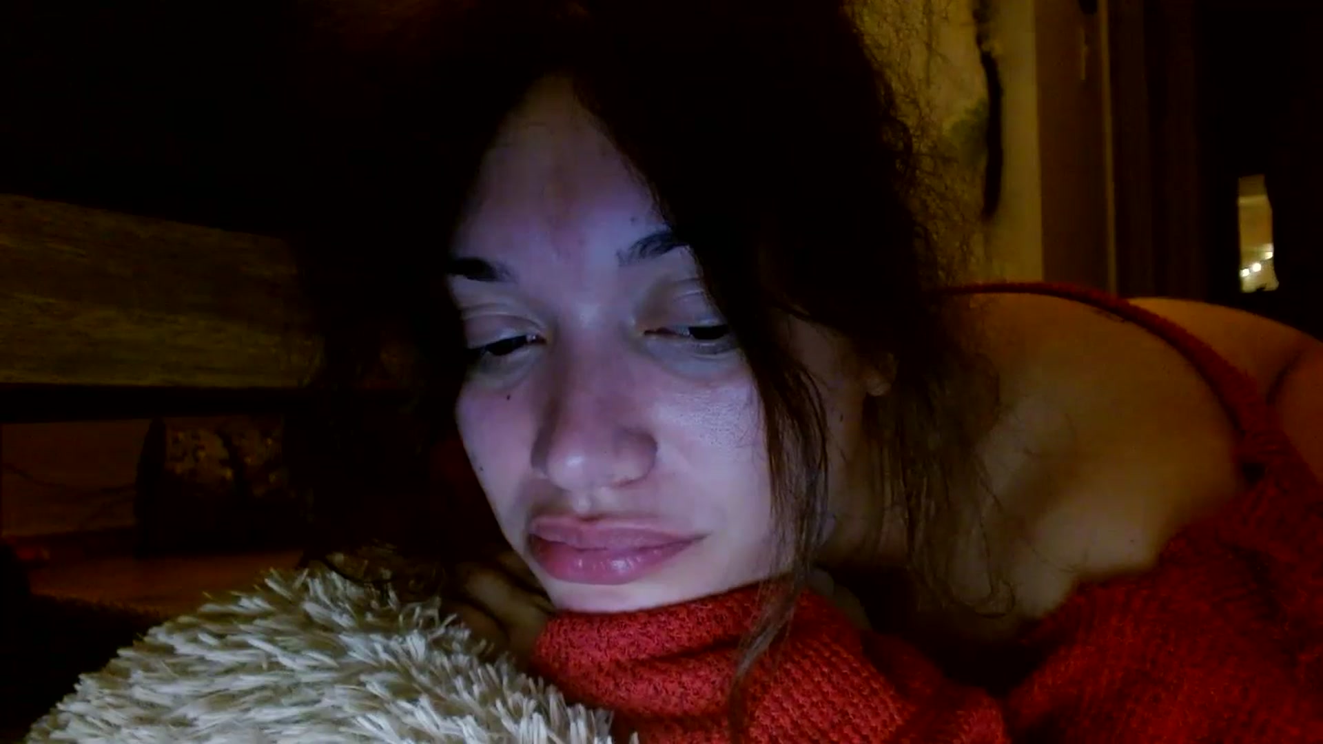 Gallery image thumbnail from Scar__lett's myfreecams stream on, 08/19/2025, 09:10 image 14 of 20