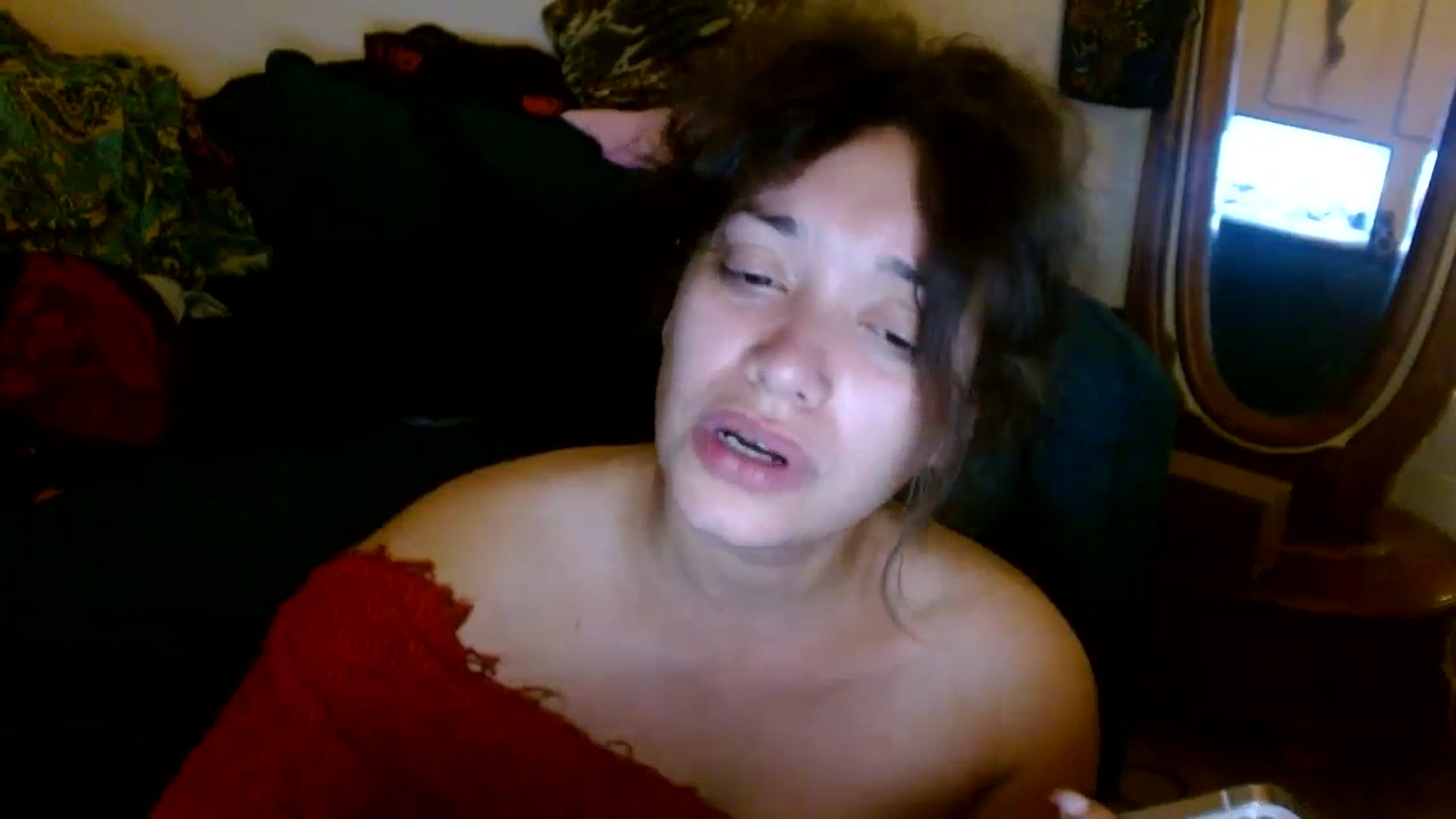 Gallery image thumbnail from Scar__lett's myfreecams stream on, 08/19/2025, 10:25 image 6 of 20