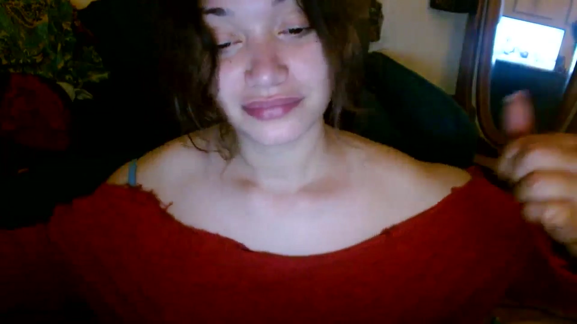 Gallery image thumbnail from Scar__lett's myfreecams stream on, 08/19/2025, 10:25 image 3 of 20