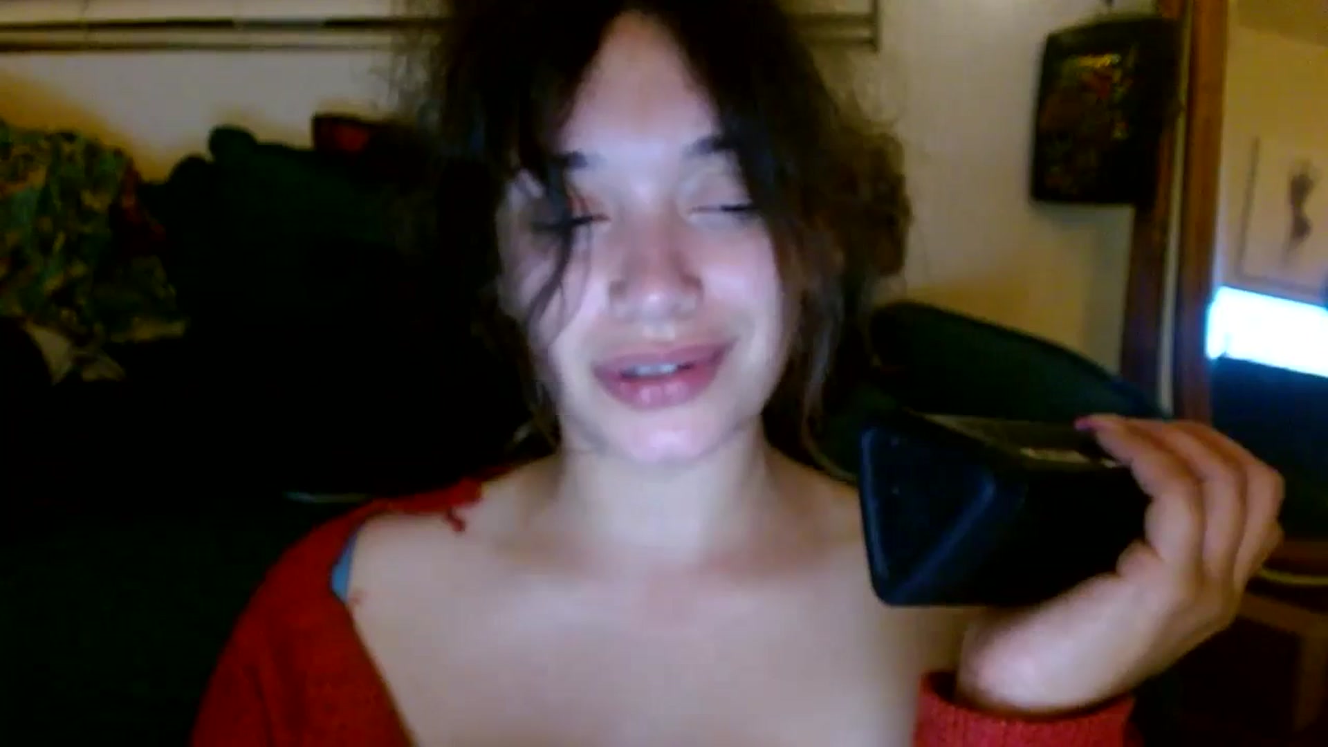 Gallery image thumbnail from Scar__lett's myfreecams stream on, 08/19/2025, 10:25 image 19 of 20