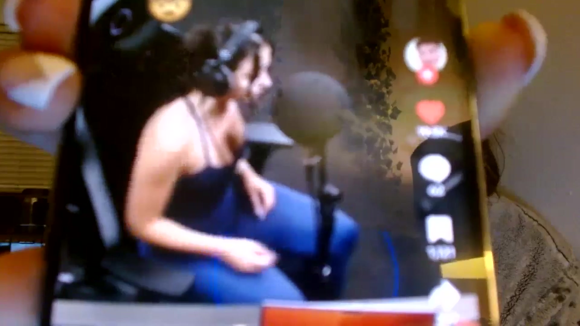 Gallery image thumbnail from Scar__lett's myfreecams stream on, 08/31/2025, 08:07 image 17 of 20