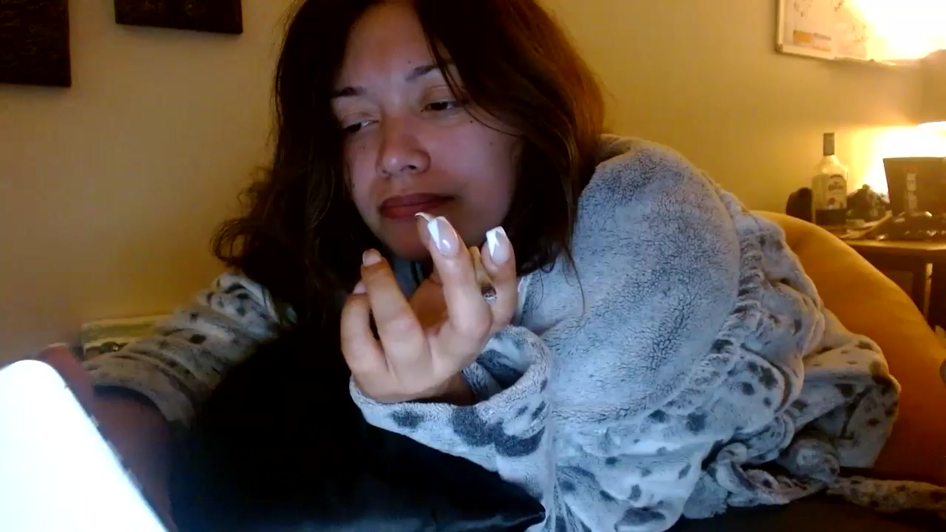 Gallery image thumbnail from Scar__lett's myfreecams stream on, 08/31/2025, 09:32 image 18 of 20