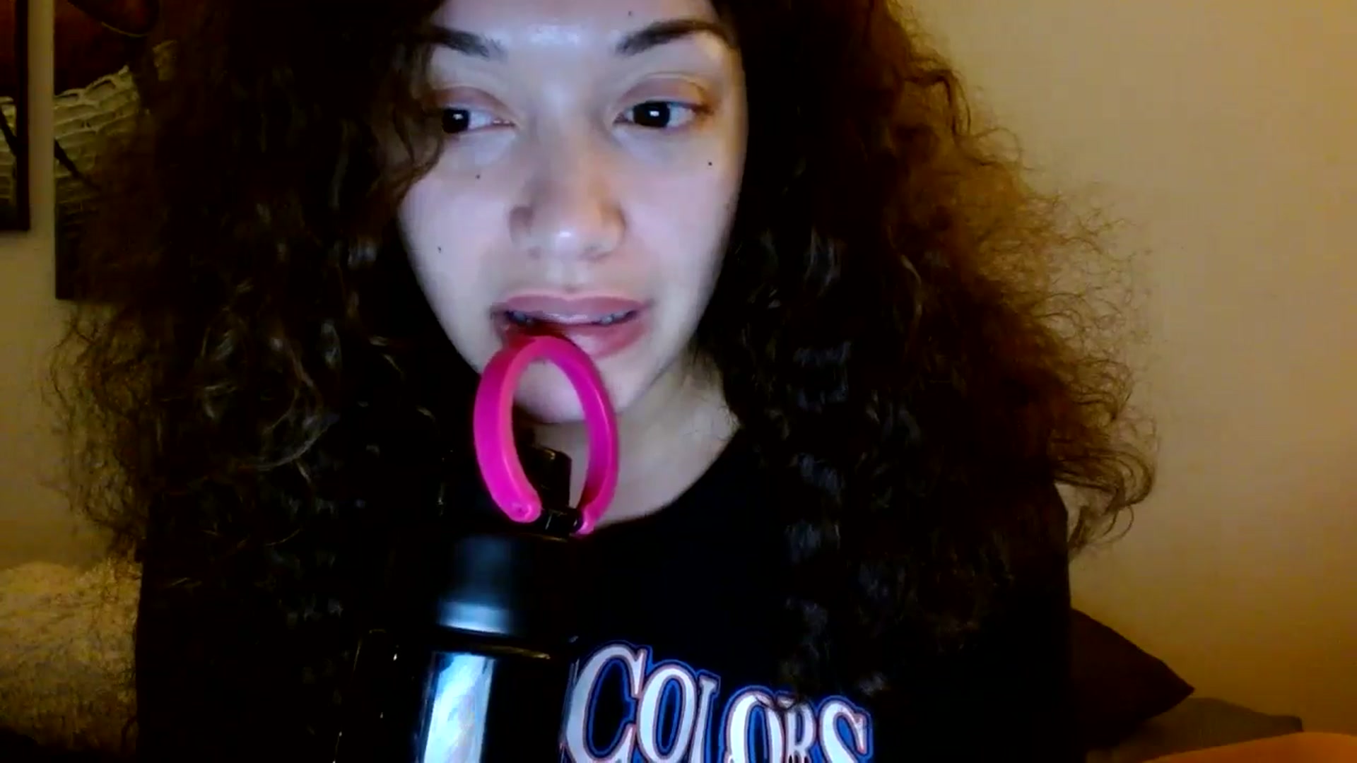 Gallery image thumbnail from Scar__lett's myfreecams stream on, 09/14/2025, 08:07 image 5 of 20