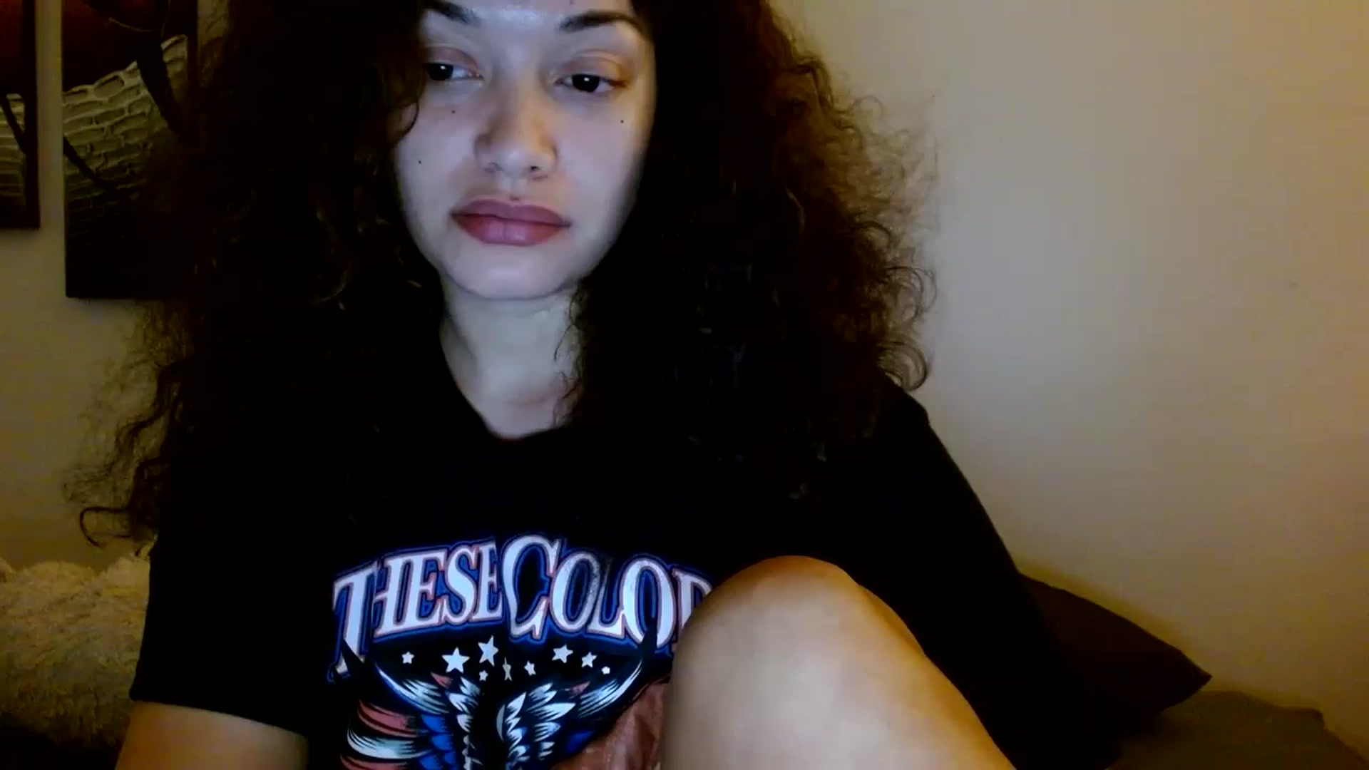 Gallery image thumbnail from Scar__lett's myfreecams stream on, 09/14/2025, 08:07 image 4 of 20