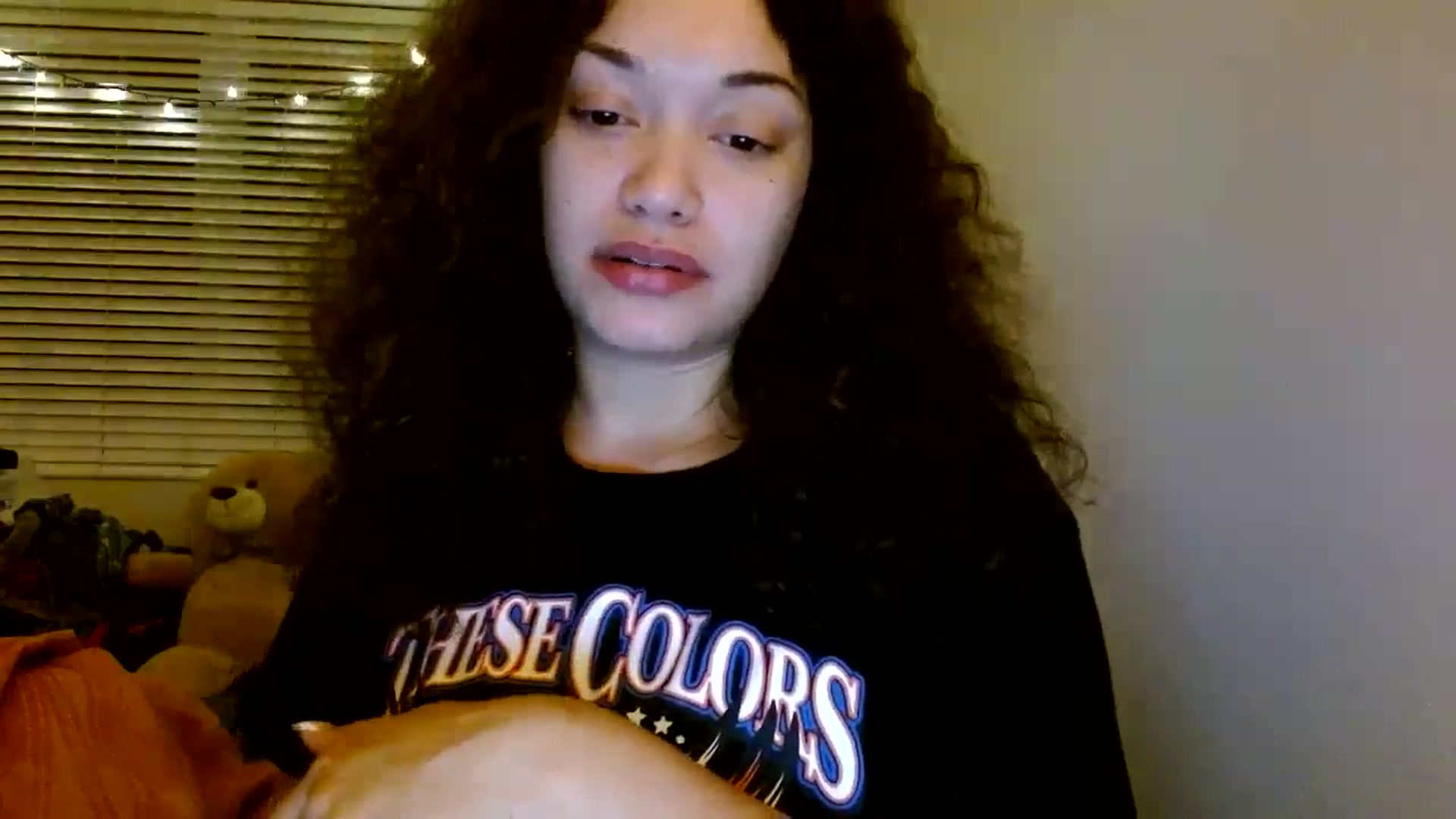 Gallery image thumbnail from Scar__lett's myfreecams stream on, 09/14/2025, 08:07 image 11 of 20