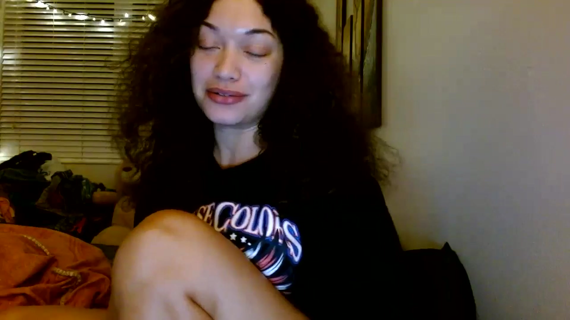Gallery image thumbnail from Scar__lett's myfreecams stream on, 09/14/2025, 08:07 image 6 of 20