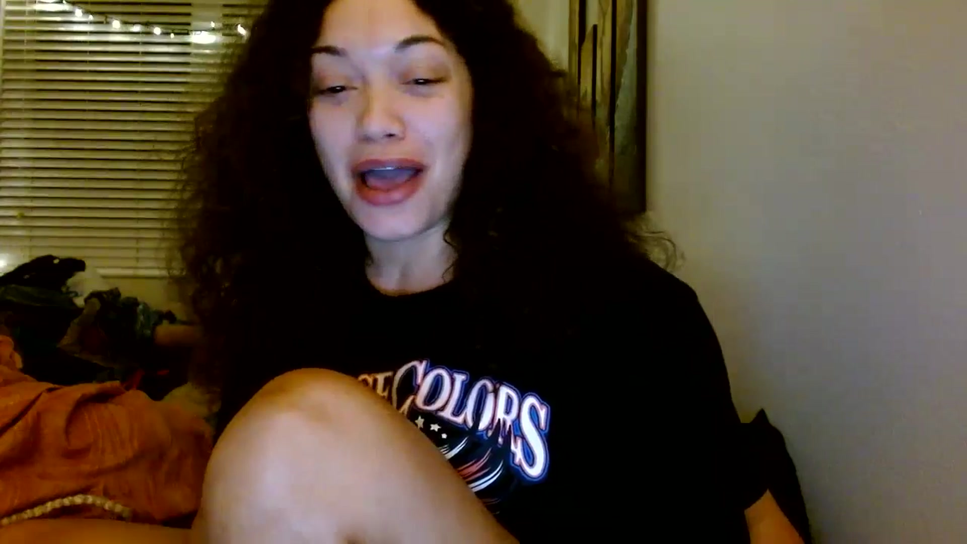 Gallery image thumbnail from Scar__lett's myfreecams stream on, 09/14/2025, 08:07 image 8 of 20