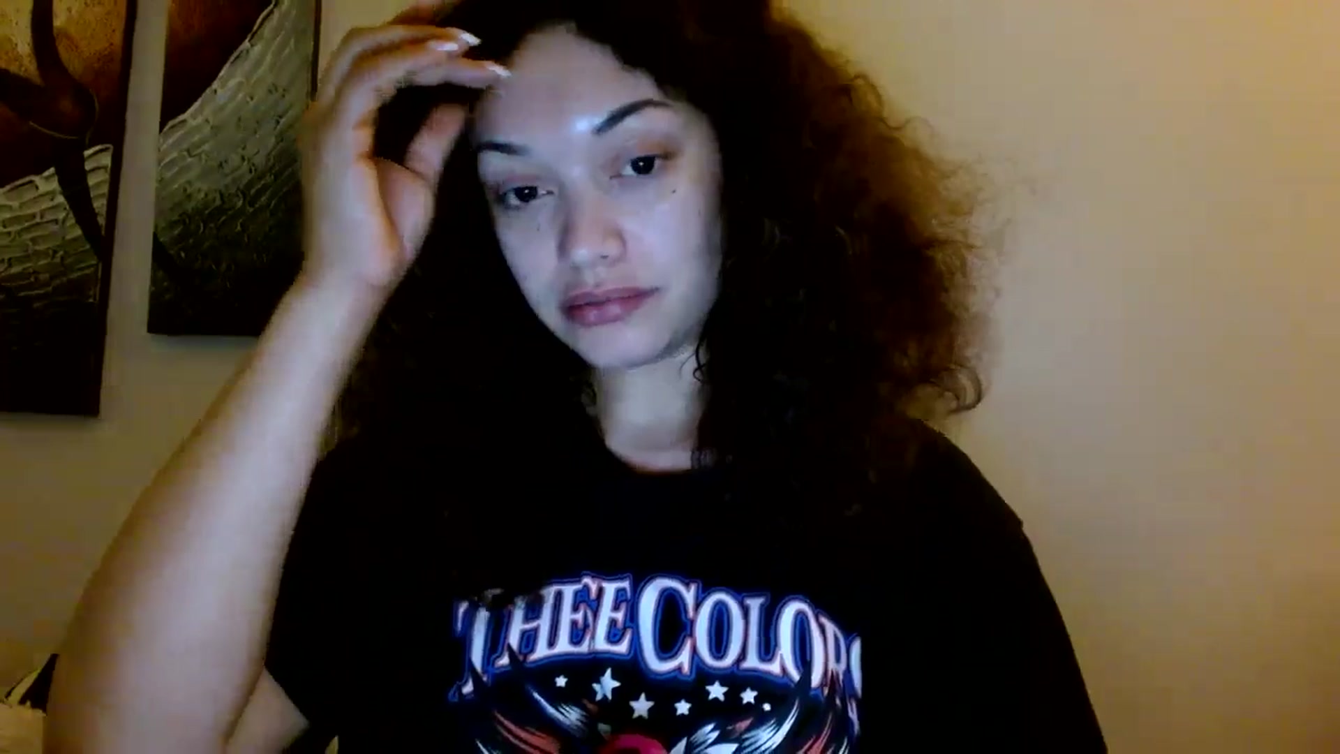 Gallery image thumbnail from Scar__lett's myfreecams stream on, 09/14/2025, 08:07 image 2 of 20