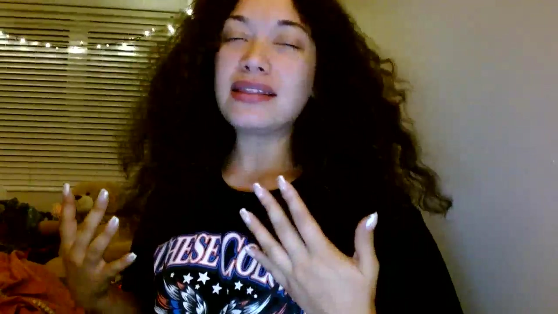 Gallery image thumbnail from Scar__lett's myfreecams stream on, 09/14/2025, 08:07 image 16 of 20