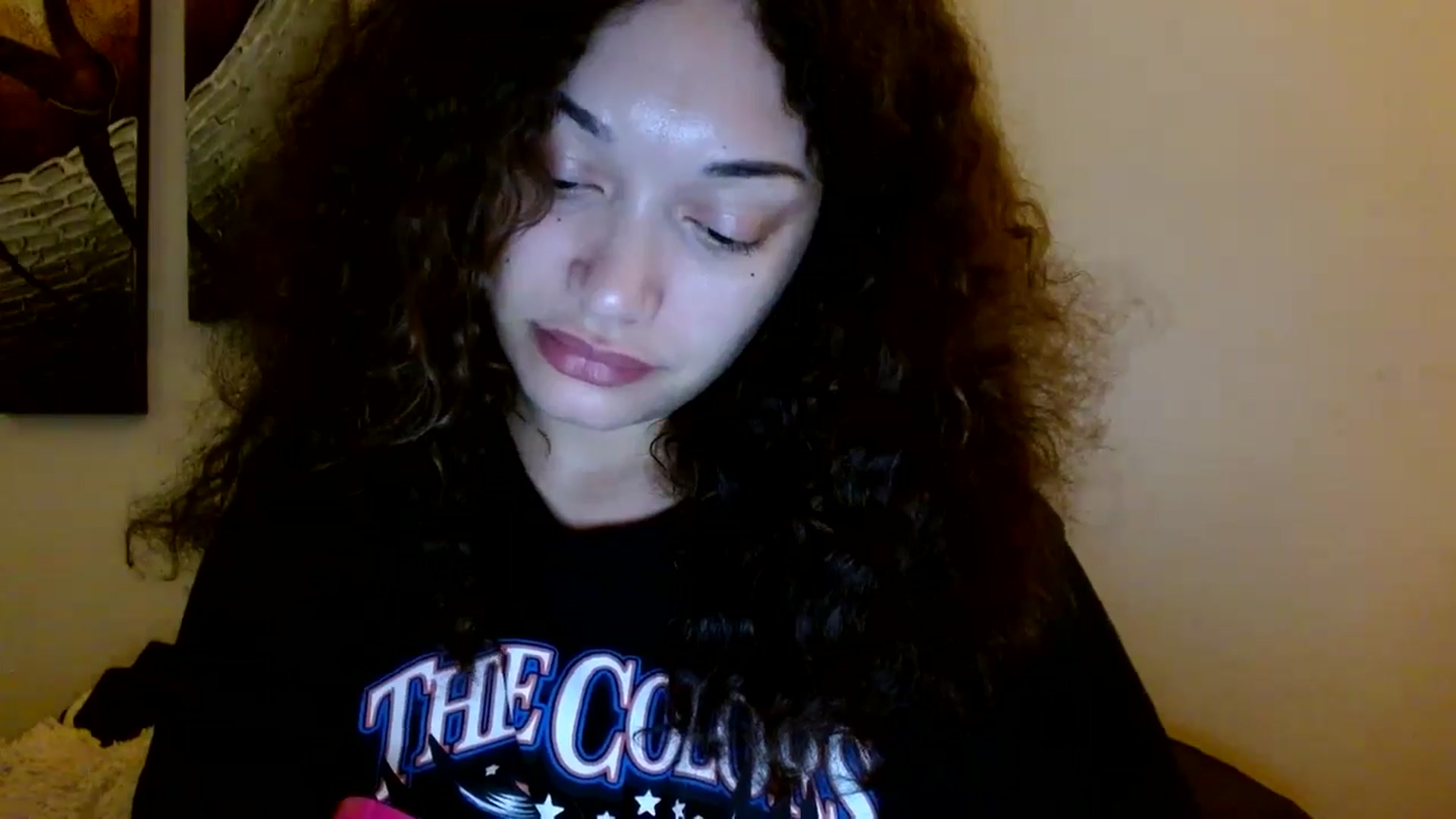 Gallery image thumbnail from Scar__lett's myfreecams stream on, 09/14/2025, 08:07 image 3 of 20
