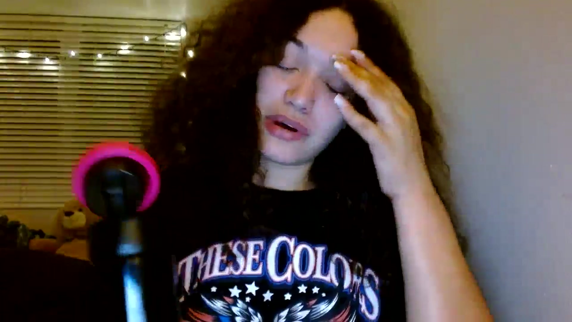 Gallery image thumbnail from Scar__lett's myfreecams stream on, 09/14/2025, 09:22 image 19 of 20