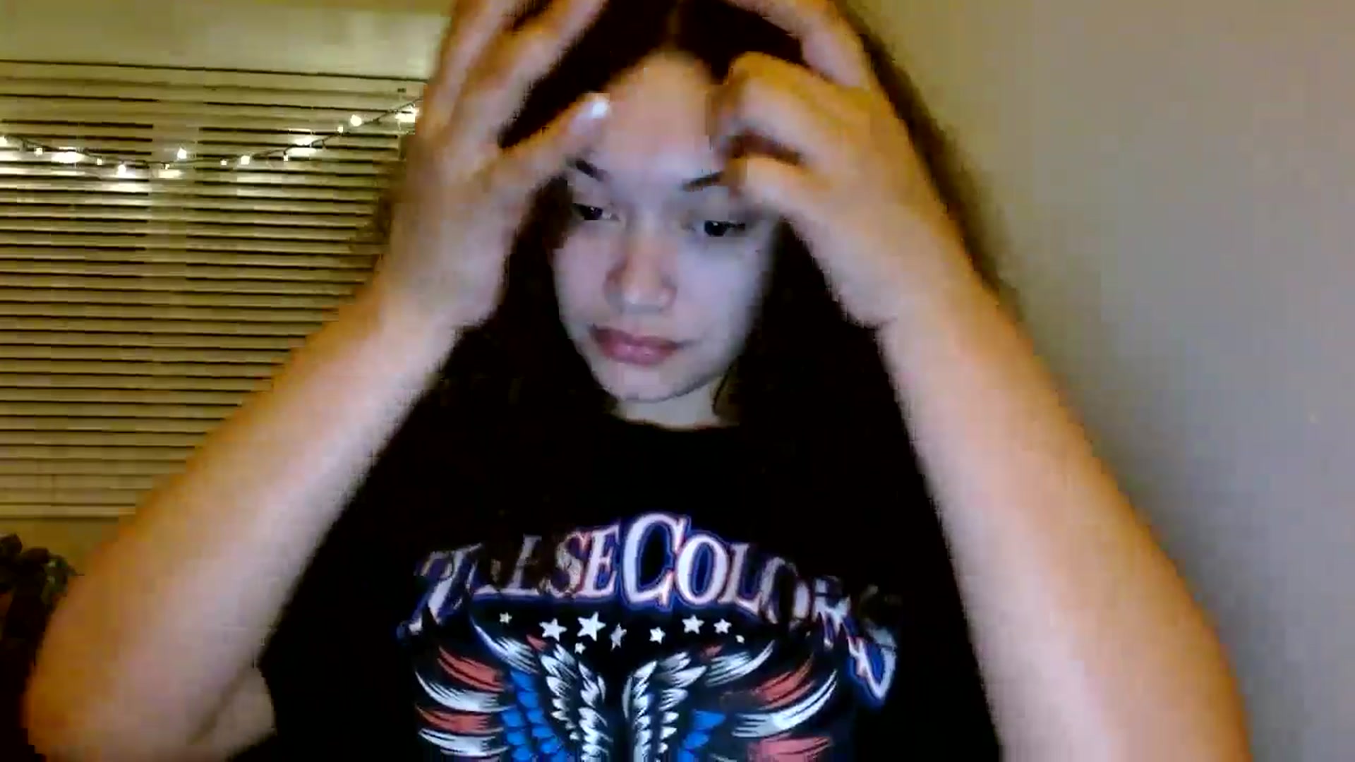 Gallery image thumbnail from Scar__lett's myfreecams stream on, 09/14/2025, 10:04 image 5 of 20