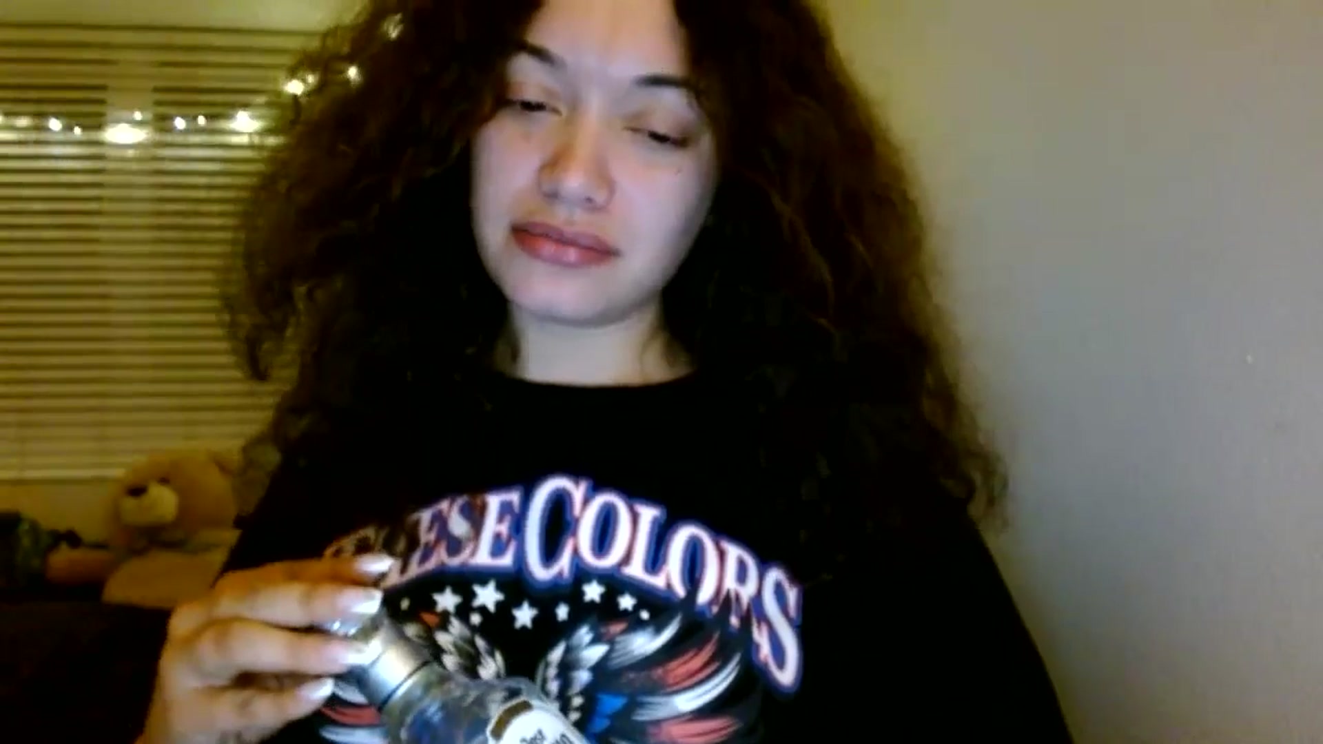 Gallery image thumbnail from Scar__lett's myfreecams stream on, 09/14/2025, 10:04 image 19 of 20