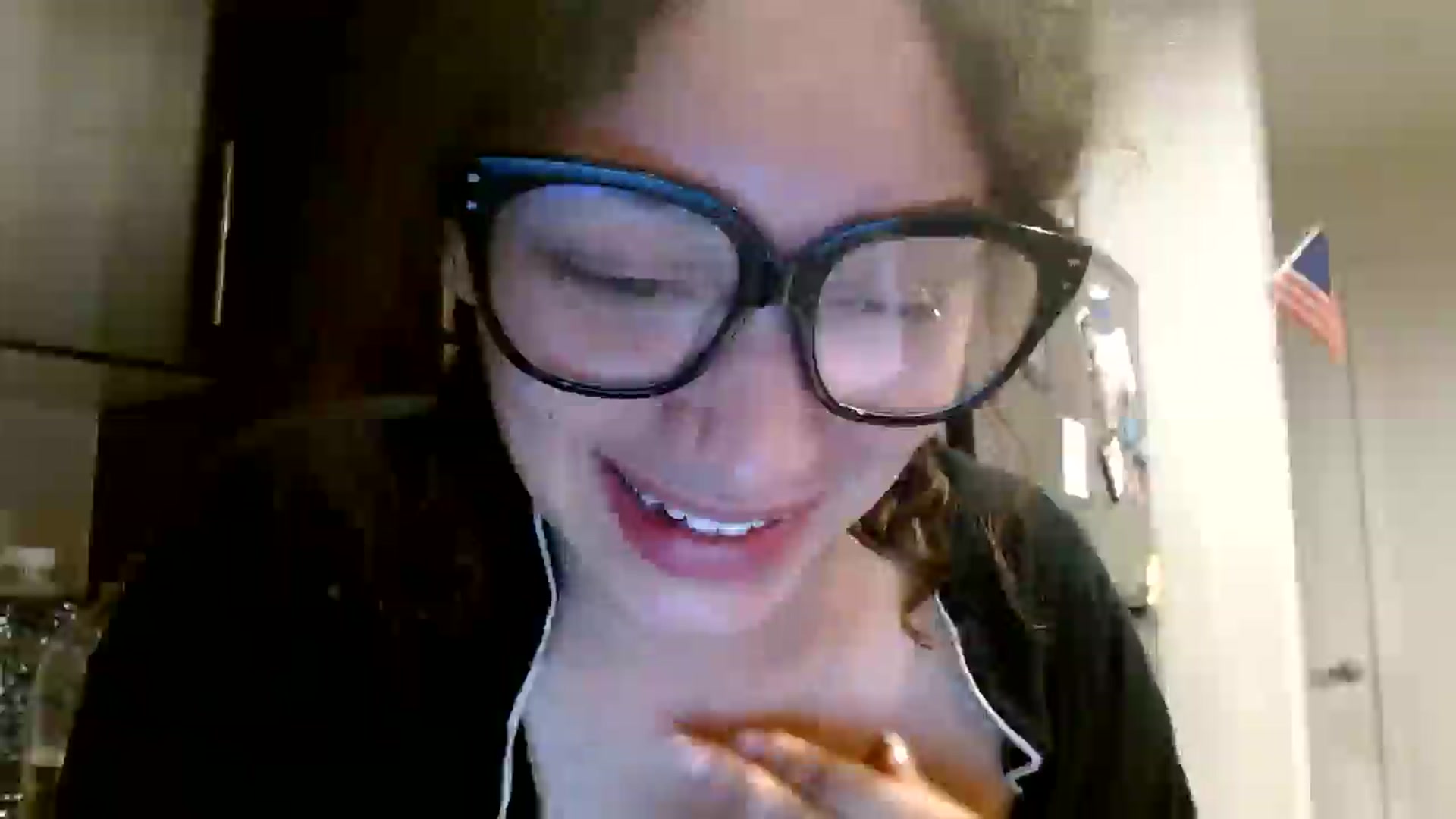 Gallery image thumbnail from Scar__lett's myfreecams stream on, 09/25/2025, 05:06 image 6 of 20