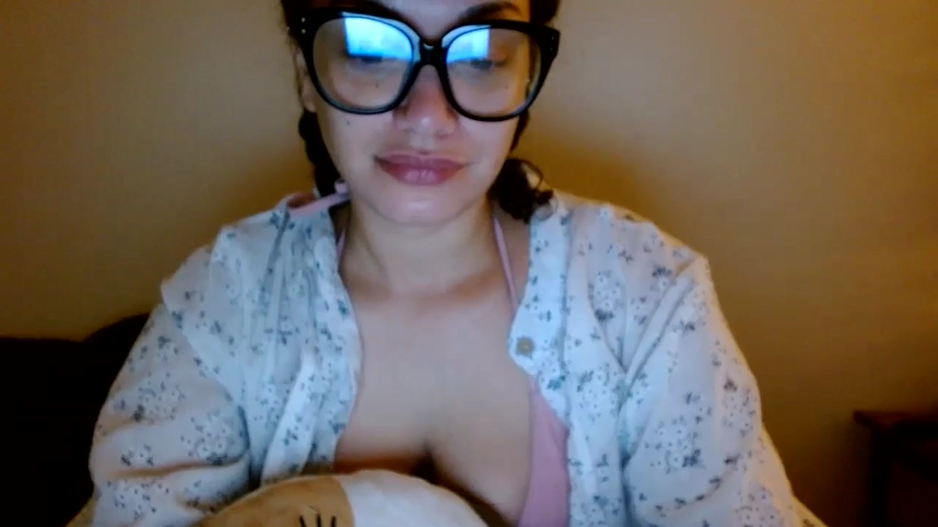 Gallery image thumbnail from Scar__lett's myfreecams stream on, 10/07/2025, 06:27 image 9 of 20