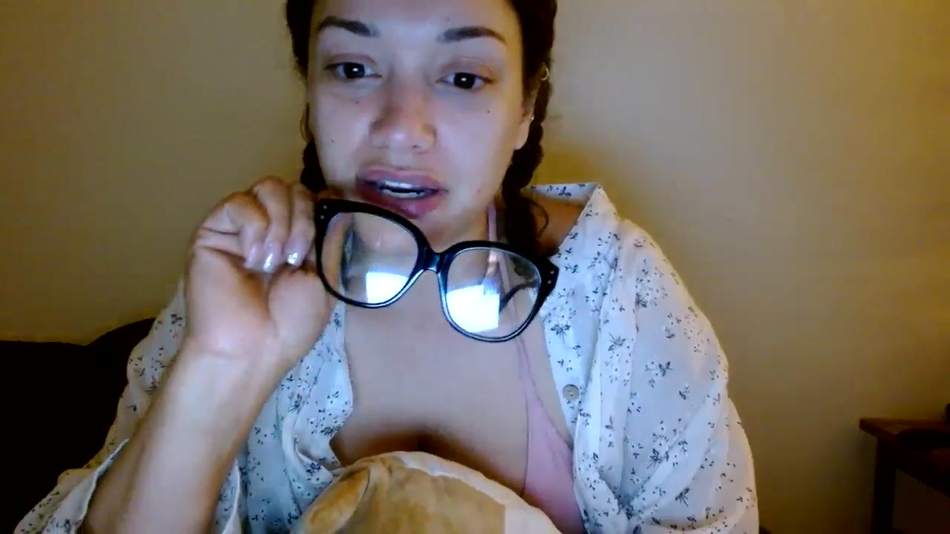 Gallery image thumbnail from Scar__lett's myfreecams stream on, 10/07/2025, 06:27 image 5 of 20