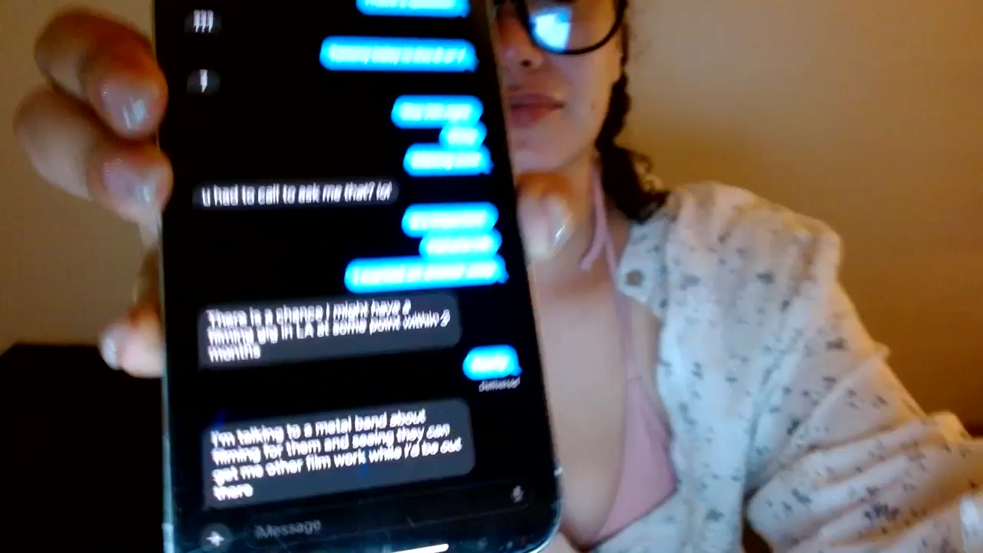 Gallery image thumbnail from Scar__lett's myfreecams stream on, 10/07/2025, 06:27 image 3 of 20