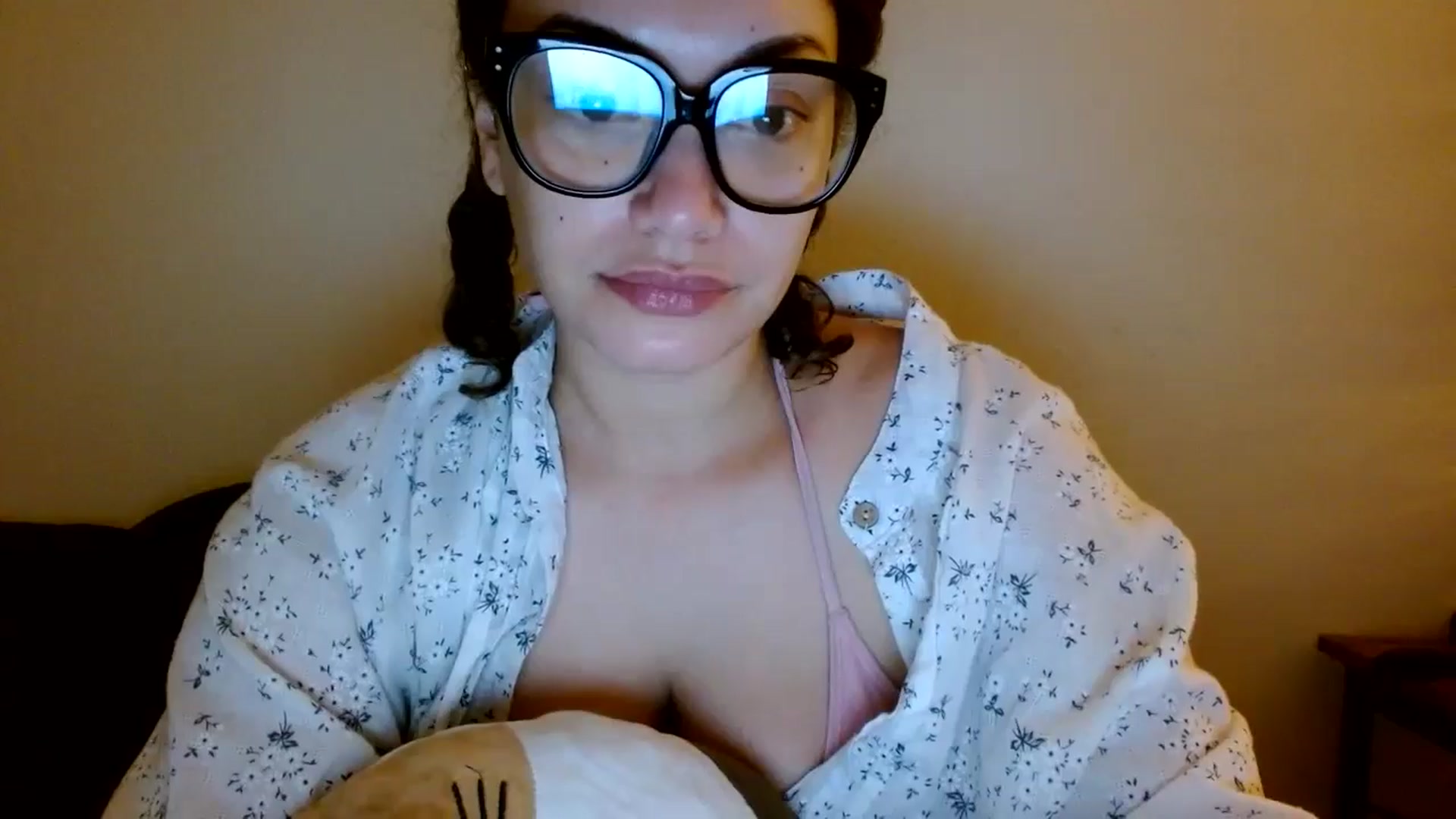 Gallery image thumbnail from Scar__lett's myfreecams stream on, 10/07/2025, 06:27 image 7 of 20