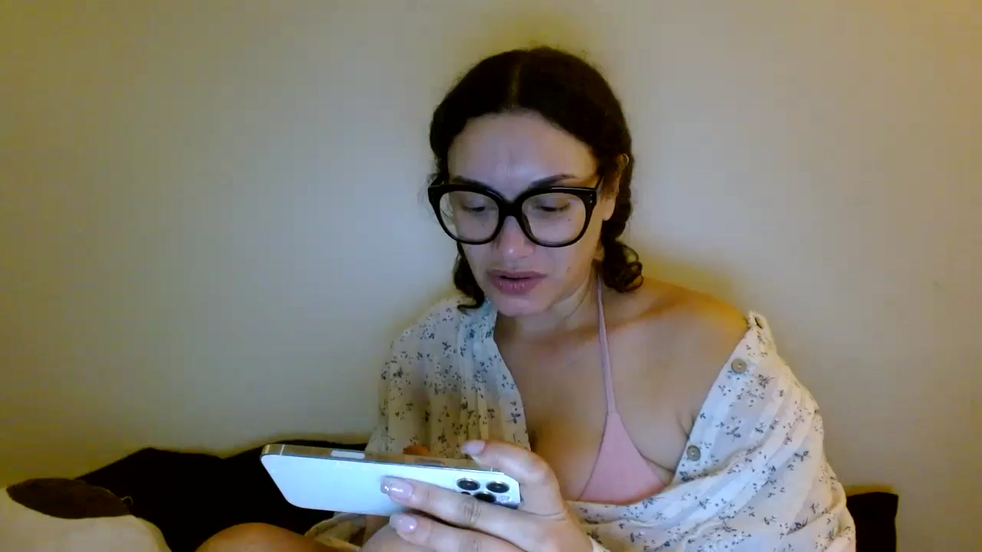 Gallery image thumbnail from Scar__lett's myfreecams stream on, 10/07/2025, 08:31 image 10 of 20