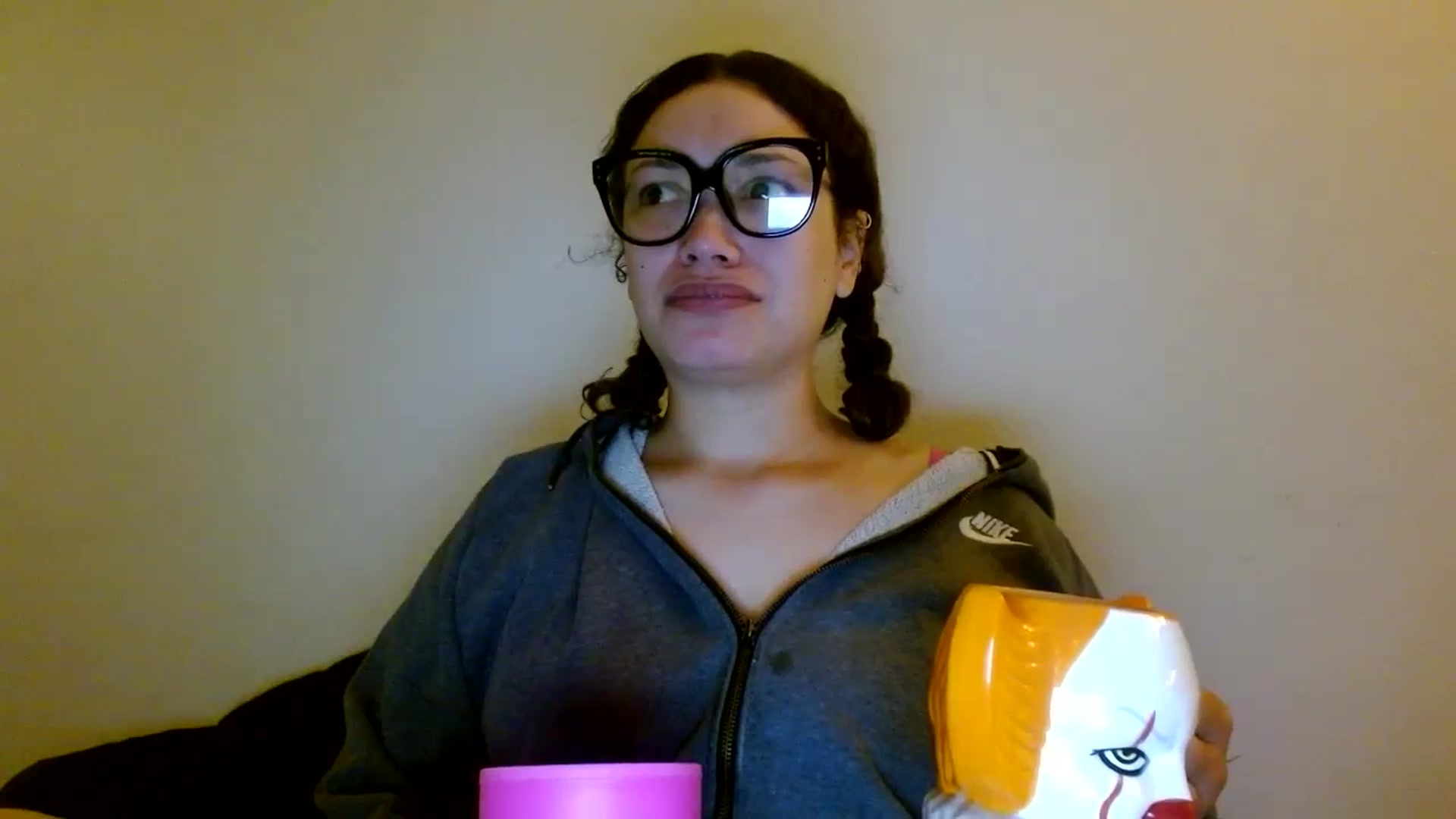 Gallery image thumbnail from Scar__lett's myfreecams stream on, 10/16/2025, 08:45 image 10 of 20