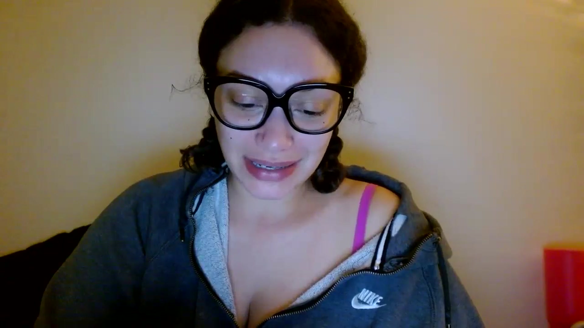 Gallery image thumbnail from Scar__lett's myfreecams stream on, 10/16/2025, 08:45 image 14 of 20