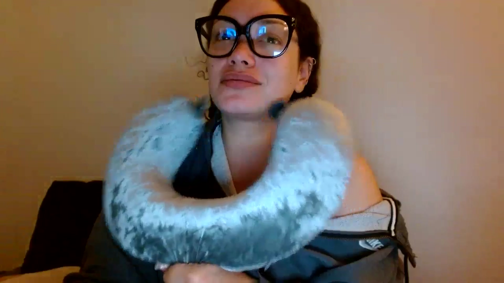 Gallery image thumbnail from Scar__lett's myfreecams stream on, 10/16/2025, 09:02 image 5 of 20