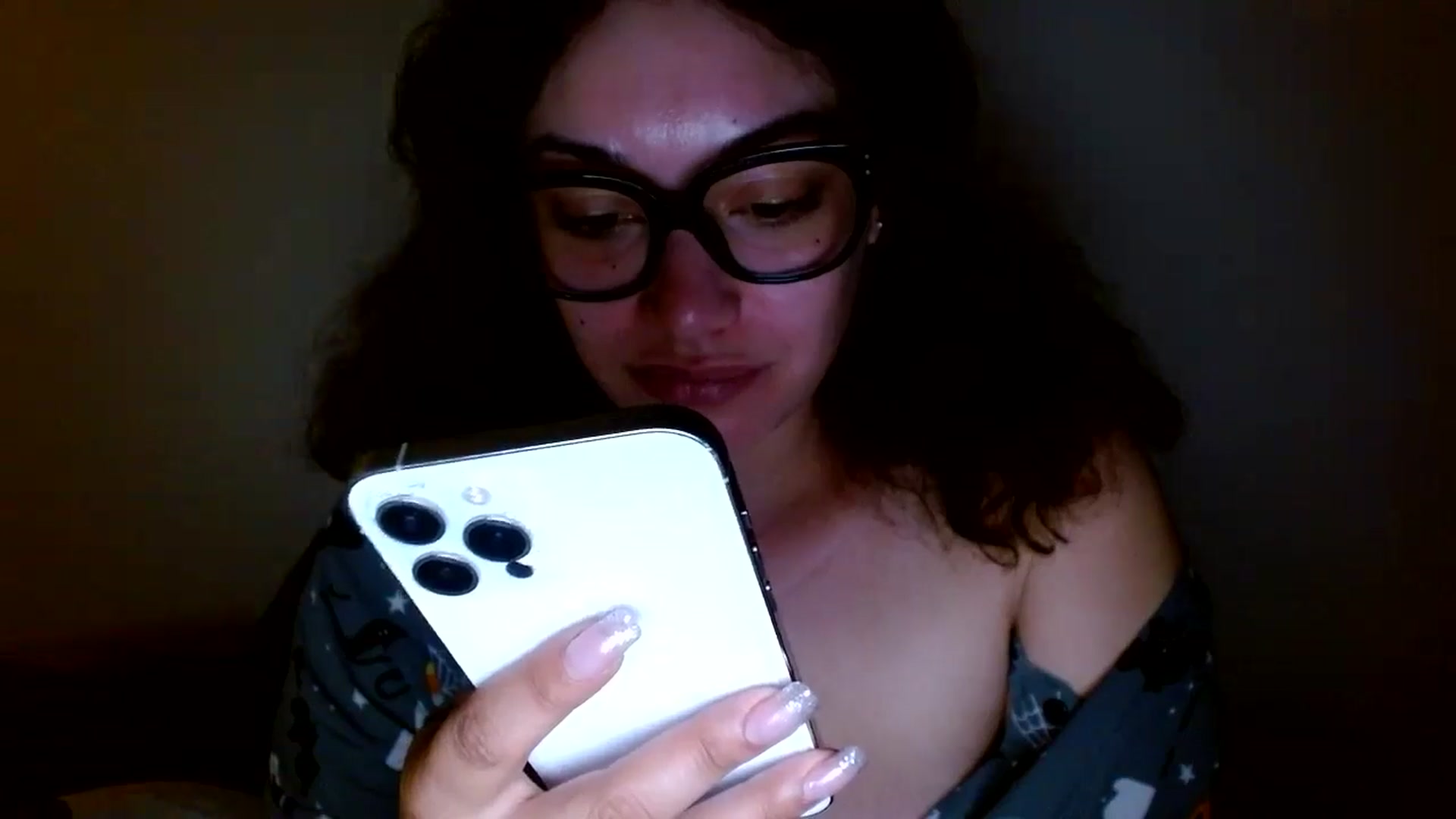 Gallery image thumbnail from Scar__lett's myfreecams stream on, 10/25/2025, 10:55 image 20 of 20