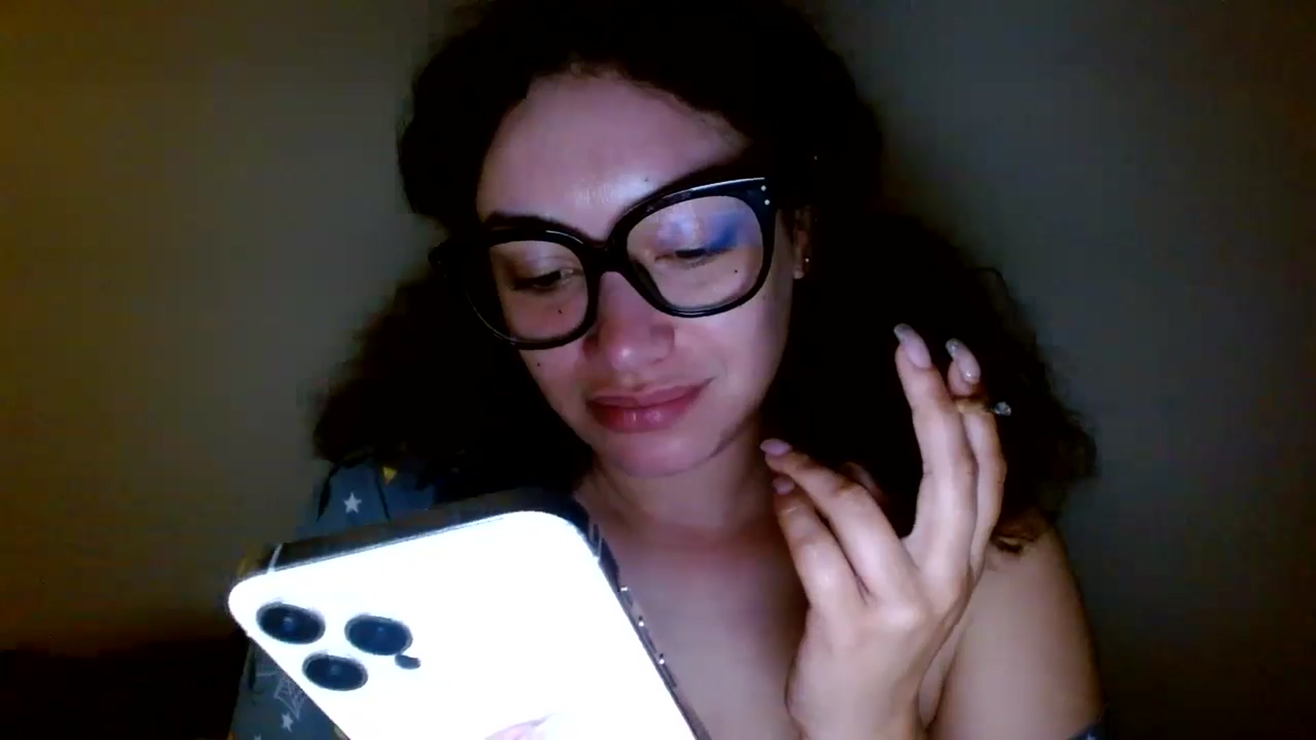Gallery image thumbnail from Scar__lett's myfreecams stream on, 10/25/2025, 10:55 image 11 of 20