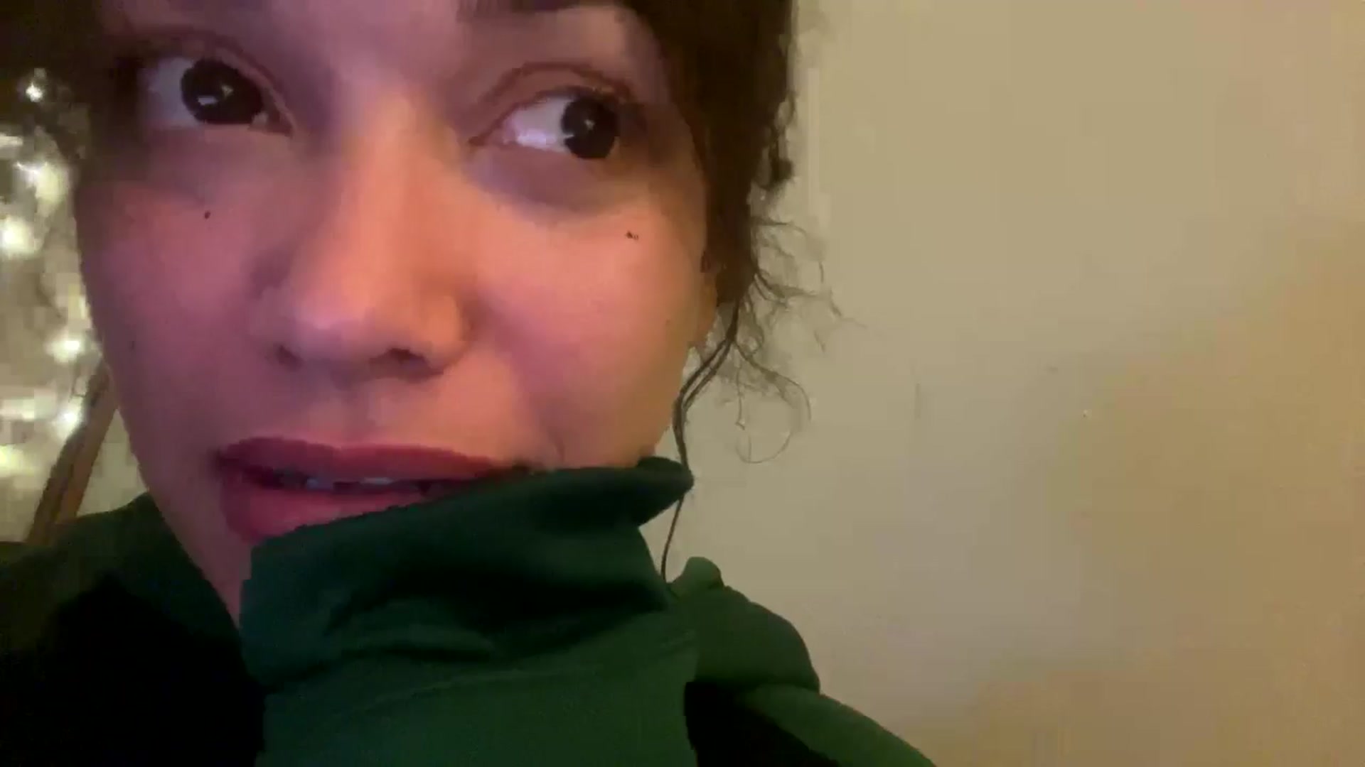 Gallery image thumbnail from Scar__lett's myfreecams stream on, 10/31/2025, 10:08 image 18 of 20
