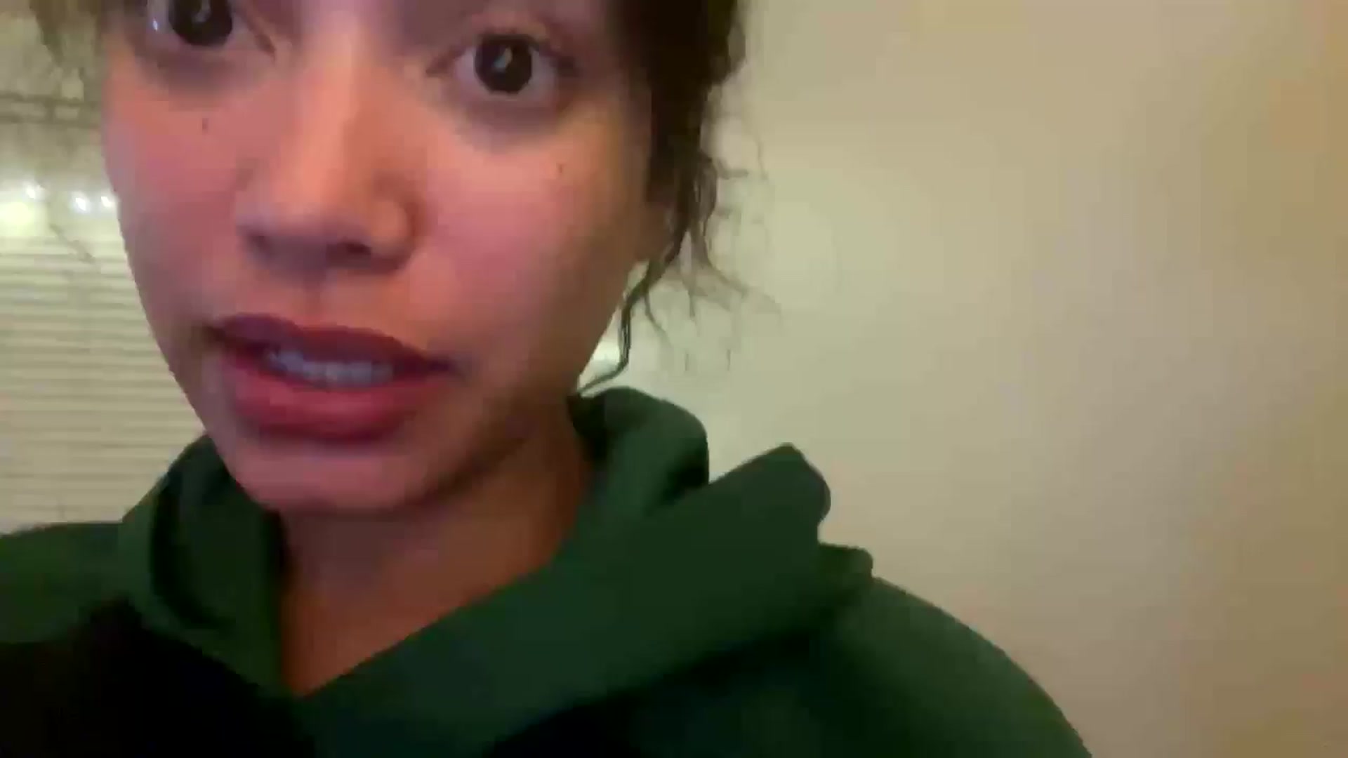 Gallery image thumbnail from Scar__lett's myfreecams stream on, 10/31/2025, 10:08 image 9 of 20