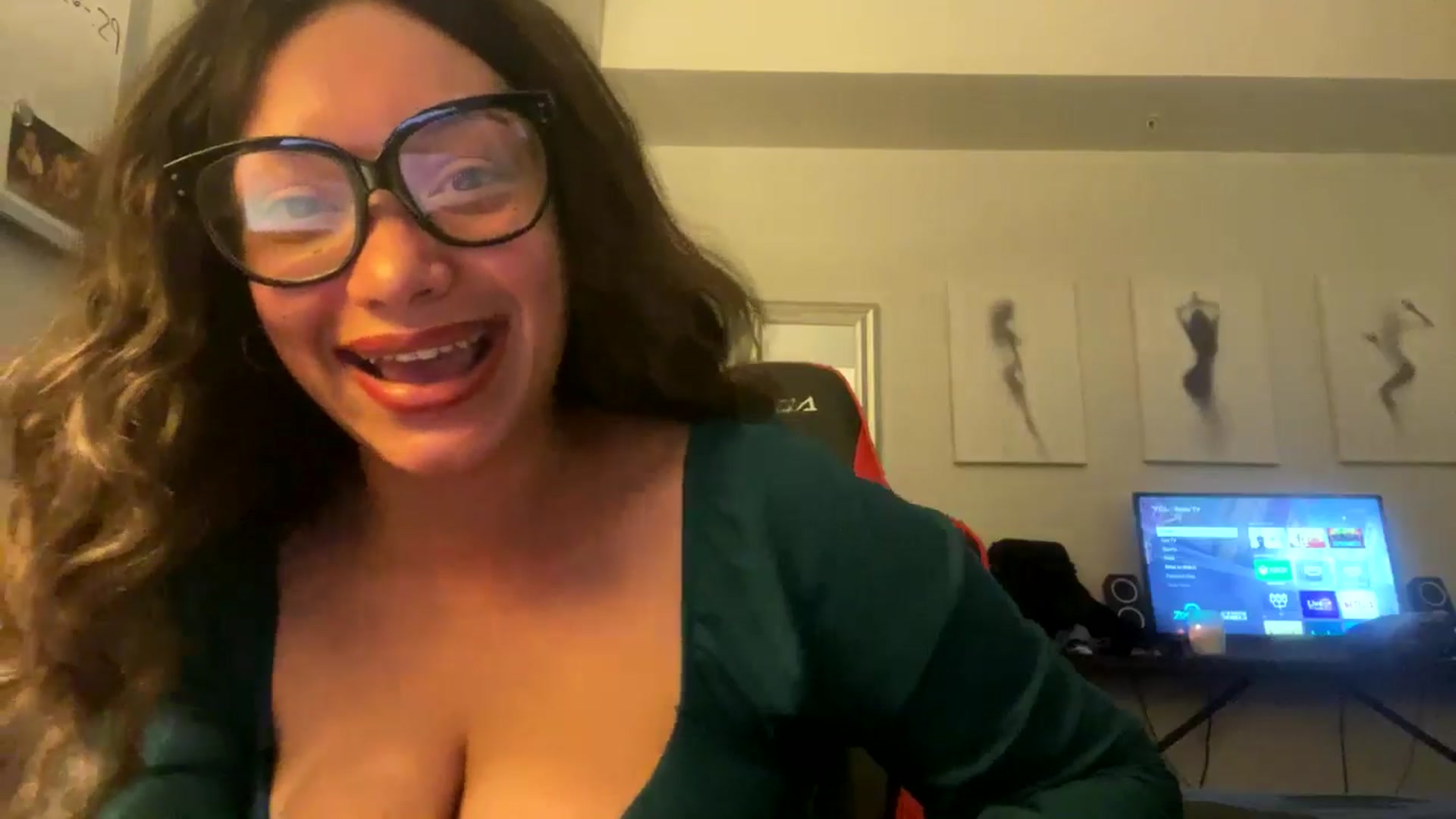 Gallery image thumbnail from Scar__lett's myfreecams stream on, 11/08/2025, 07:31 image 9 of 20