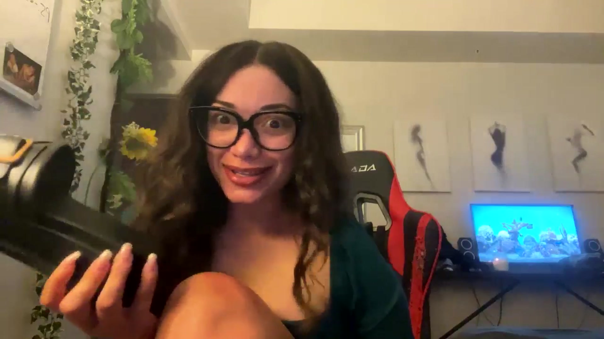 Gallery image thumbnail from Scar__lett's myfreecams stream on, 11/08/2025, 07:31 image 7 of 20