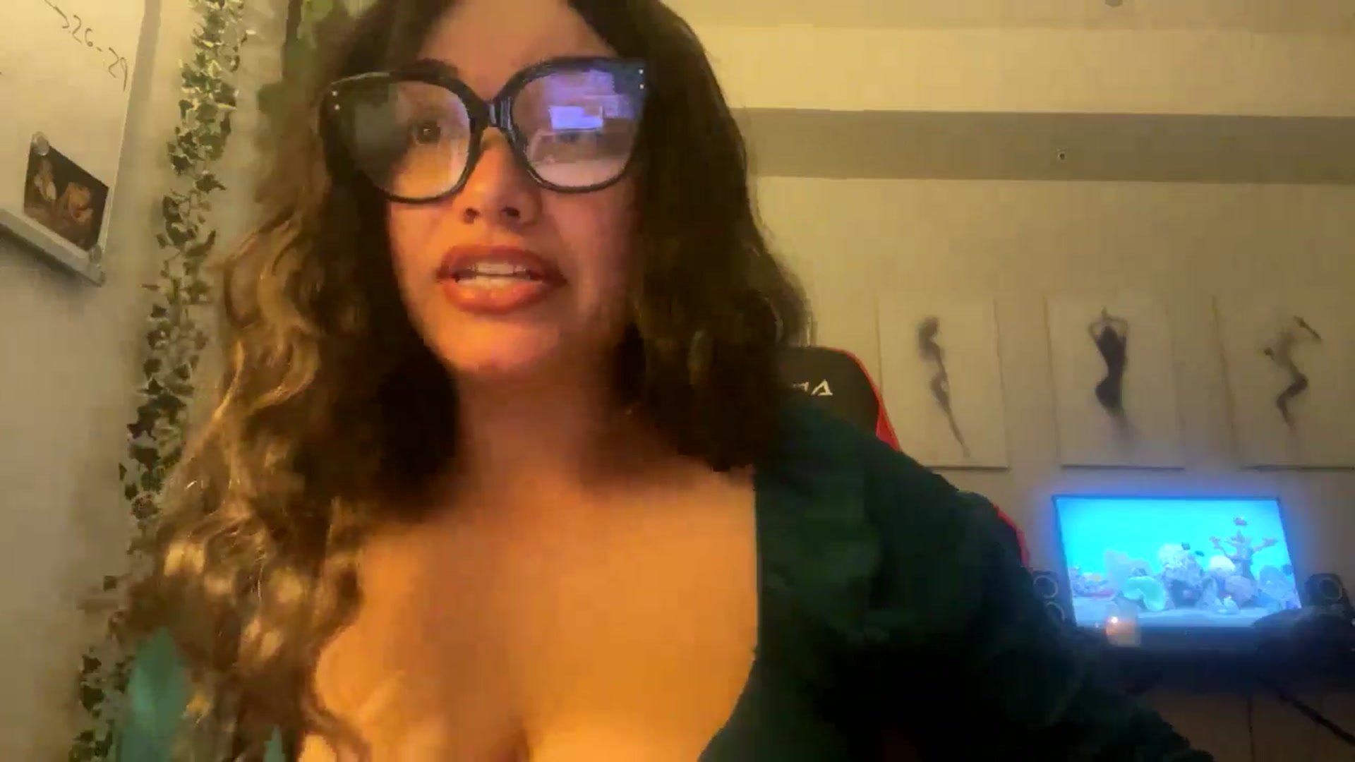 Gallery image thumbnail from Scar__lett's myfreecams stream on, 11/08/2025, 07:31 image 19 of 20