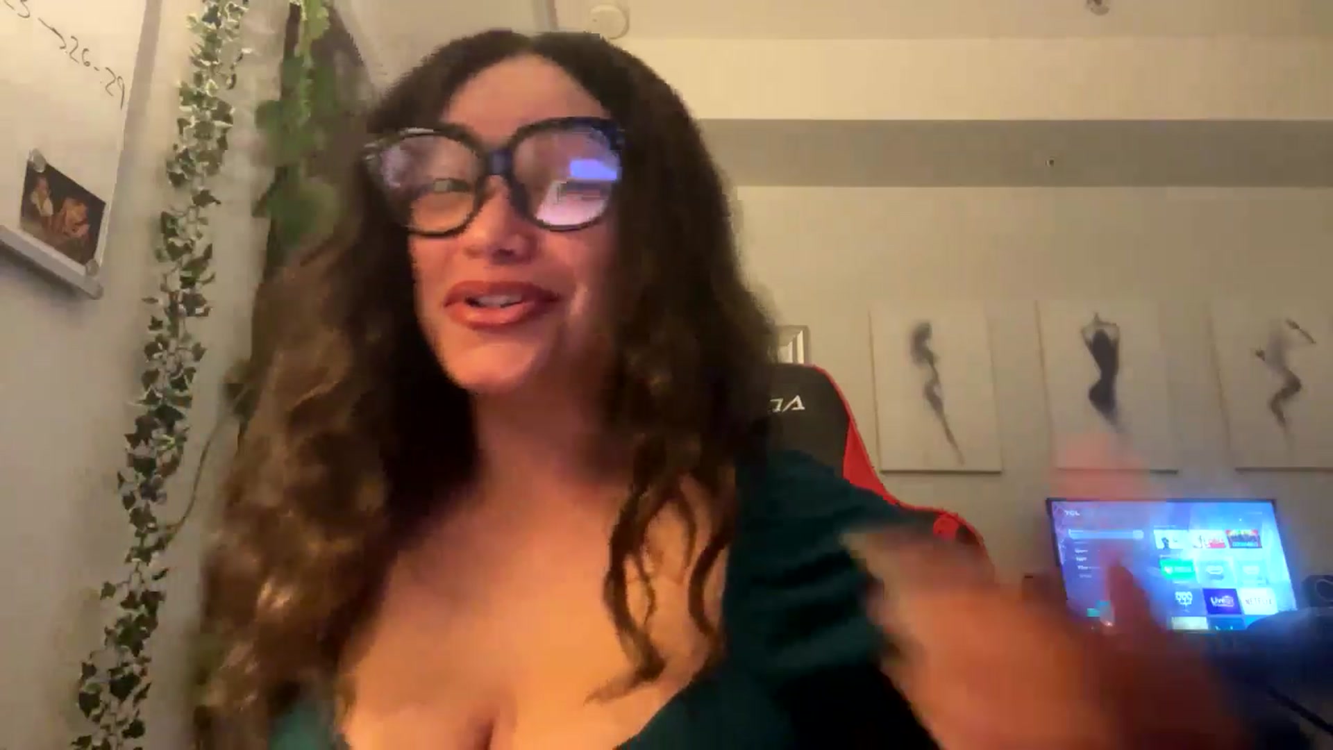Gallery image thumbnail from Scar__lett's myfreecams stream on, 11/08/2025, 07:31 image 11 of 20