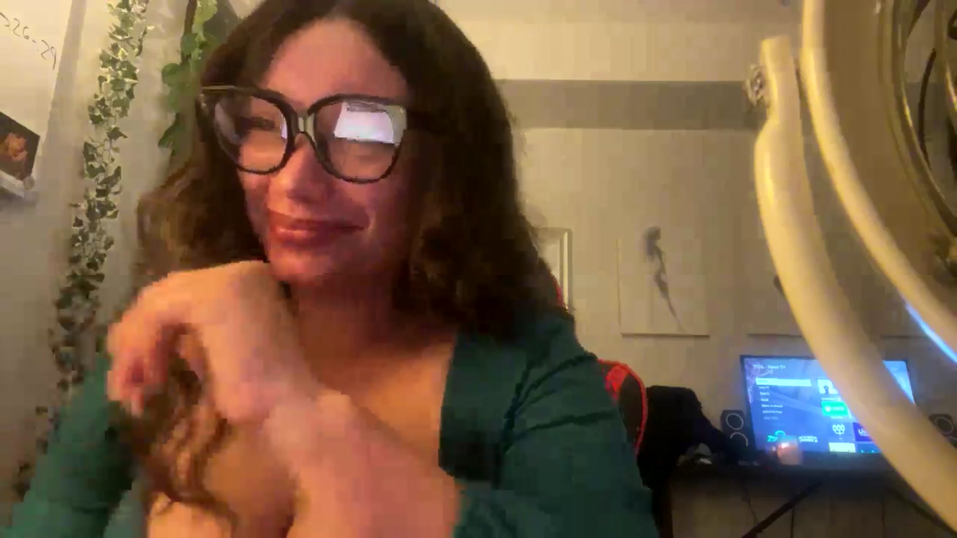 Gallery image thumbnail from Scar__lett's myfreecams stream on, 11/08/2025, 07:31 image 13 of 20
