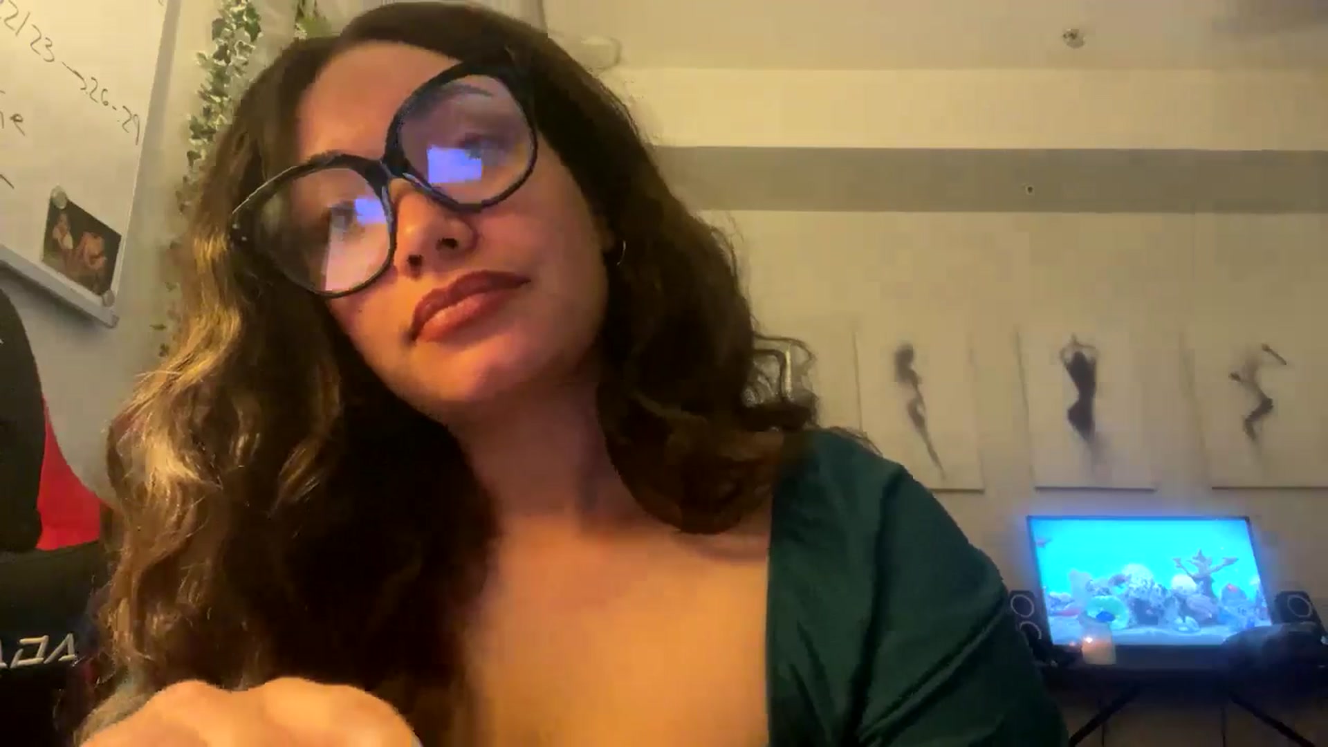 Gallery image thumbnail from Scar__lett's myfreecams stream on, 11/08/2025, 10:36 image 3 of 20