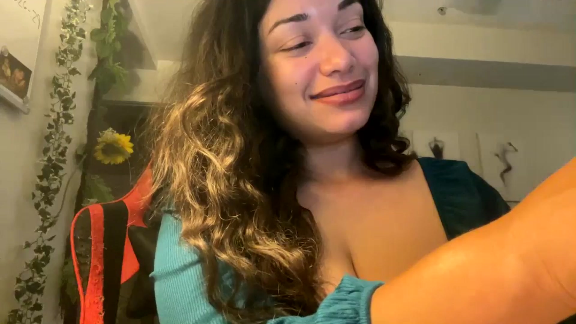 Gallery image thumbnail from Scar__lett's myfreecams stream on, 11/08/2025, 11:07 image 8 of 20