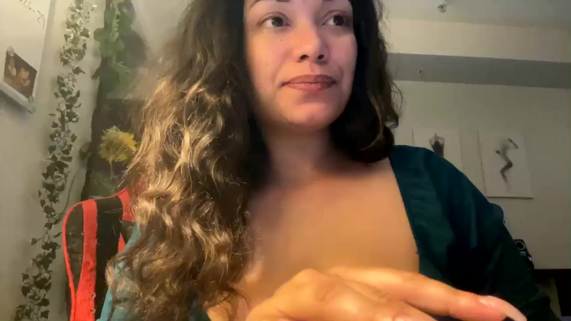 Gallery image thumbnail from Scar__lett's myfreecams stream on, 11/08/2025, 11:07 image 11 of 20