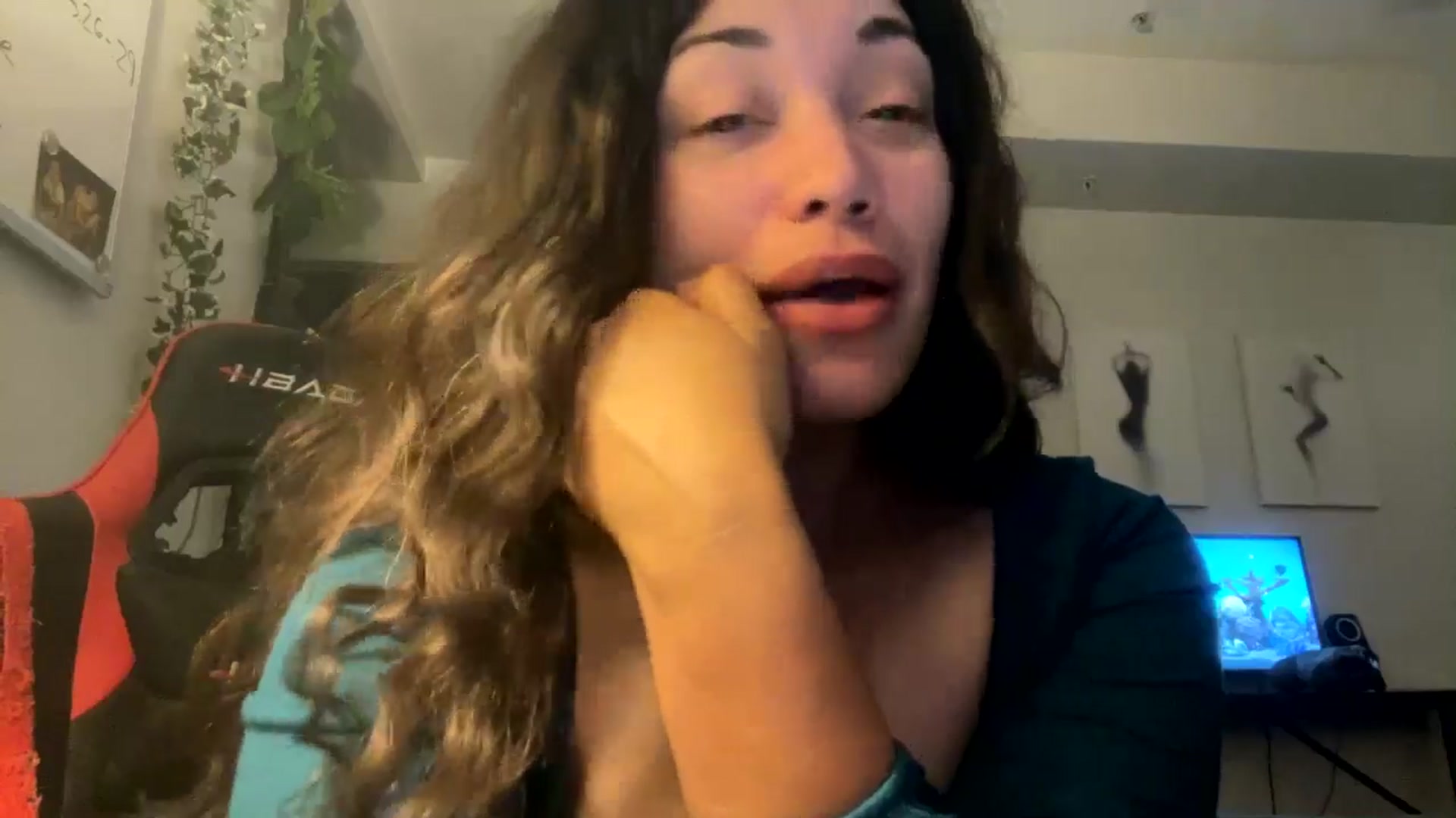 Gallery image thumbnail from Scar__lett's myfreecams stream on, 11/08/2025, 11:07 image 18 of 20