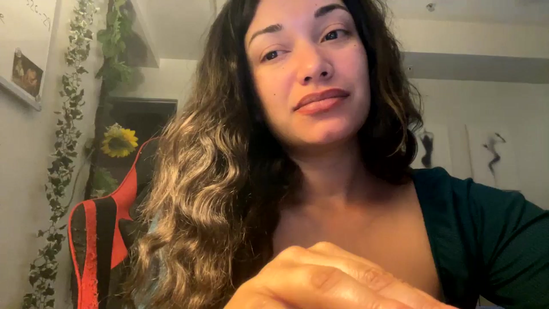 Gallery image thumbnail from Scar__lett's myfreecams stream on, 11/08/2025, 11:07 image 12 of 20