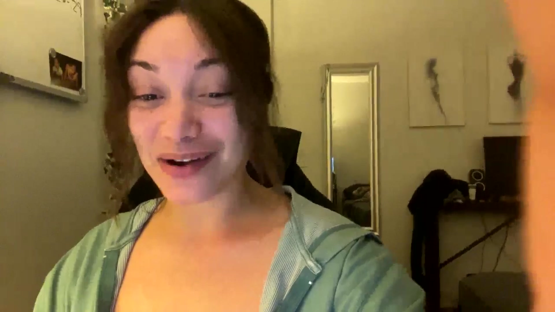 Gallery image thumbnail from Scar__lett's myfreecams stream on, 11/09/2025, 08:26 image 4 of 20
