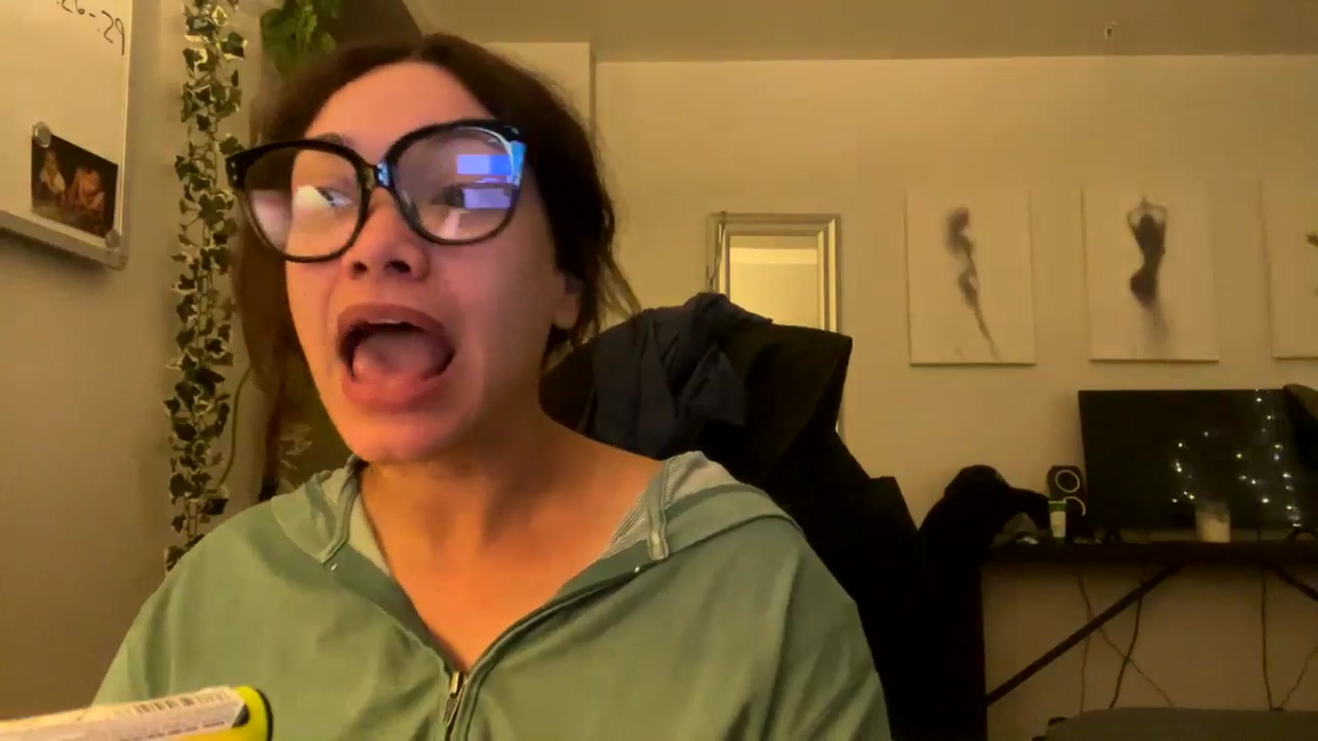 Gallery image thumbnail from Scar__lett's myfreecams stream on, 11/09/2025, 10:00 image 15 of 20