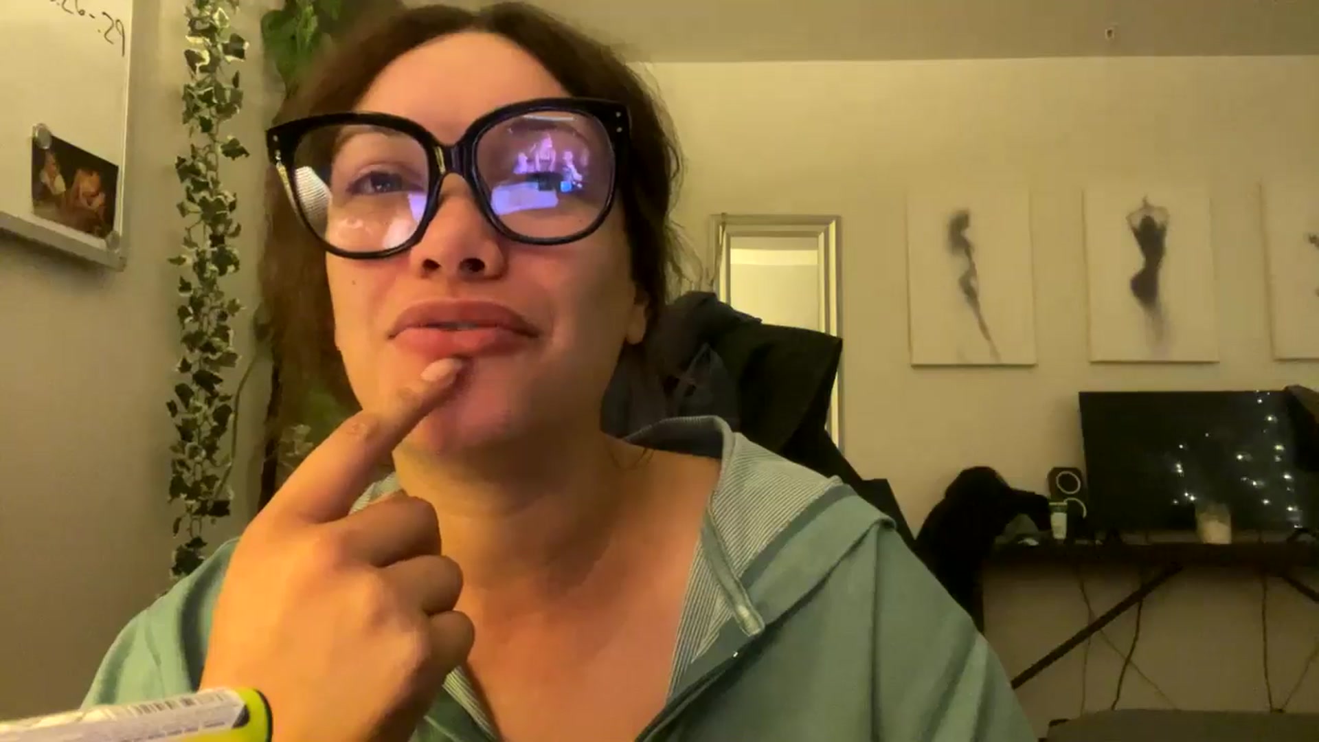 Gallery image thumbnail from Scar__lett's myfreecams stream on, 11/09/2025, 10:00 image 13 of 20