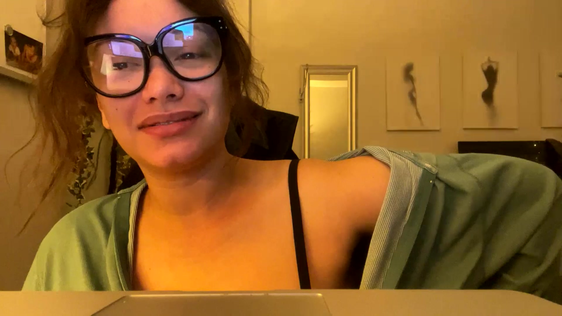 Gallery image thumbnail from Scar__lett's myfreecams stream on, 11/09/2025, 10:00 image 4 of 20