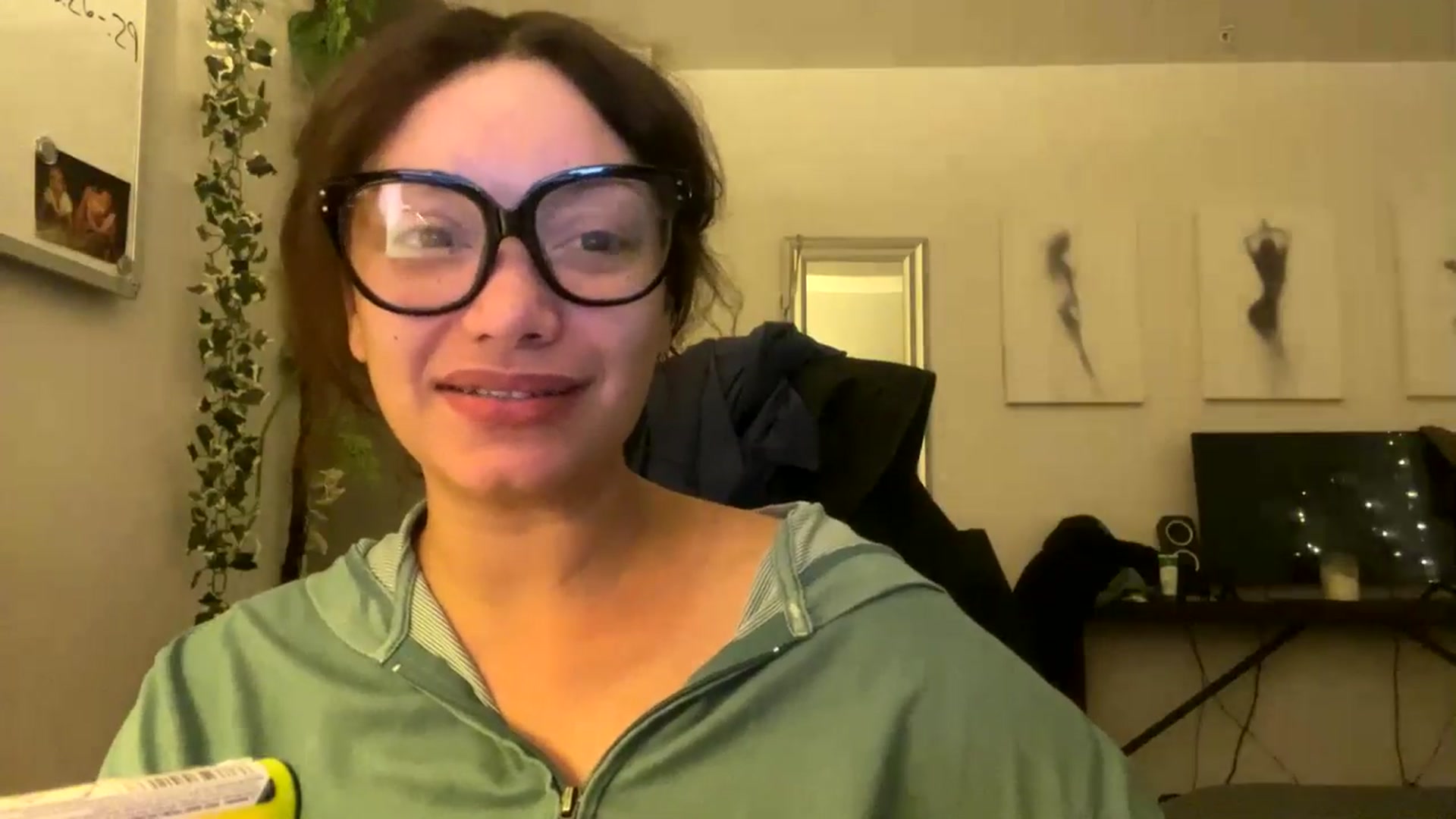 Gallery image thumbnail from Scar__lett's myfreecams stream on, 11/09/2025, 10:00 image 14 of 20